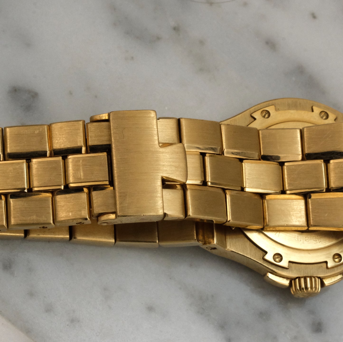 Late 90's/Early 2000's Vacheron Constantin Overseas 42040/423J