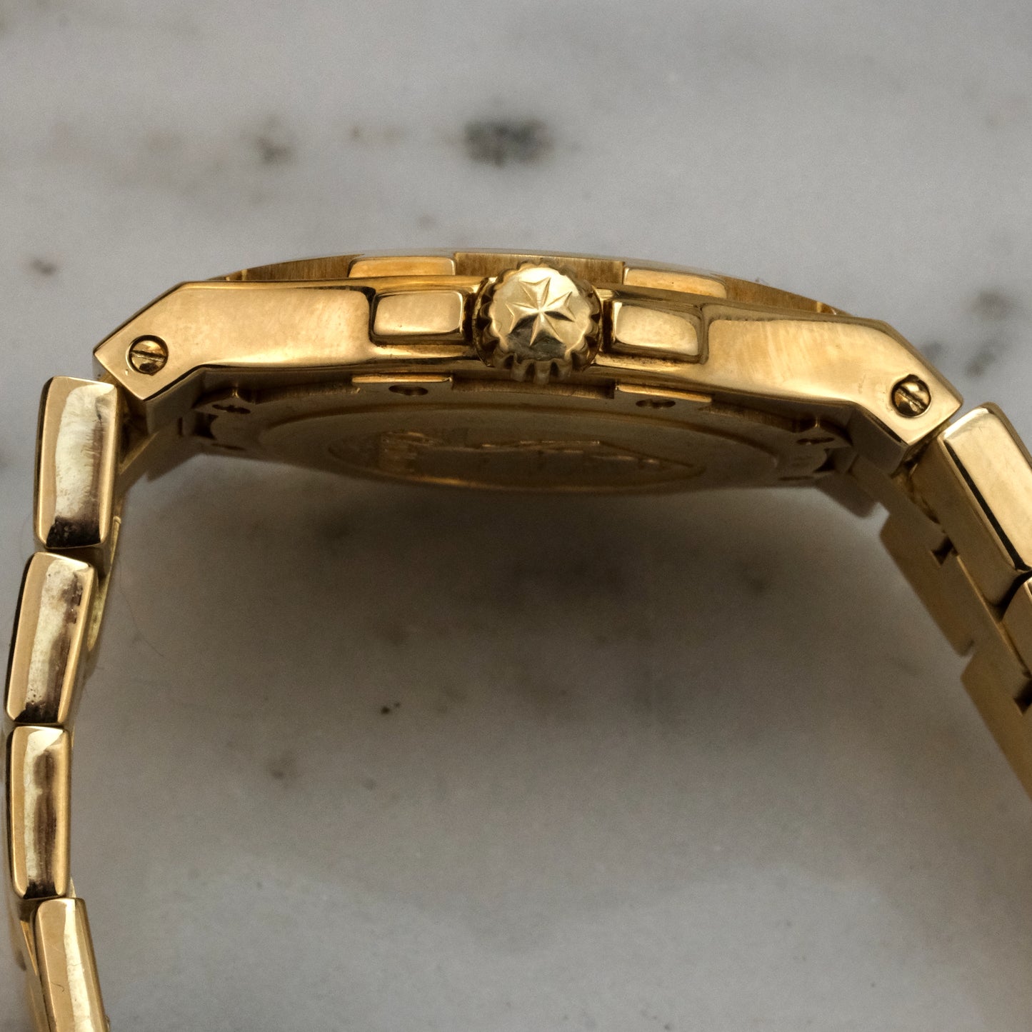 Late 90's/Early 2000's Vacheron Constantin Overseas 42040/423J