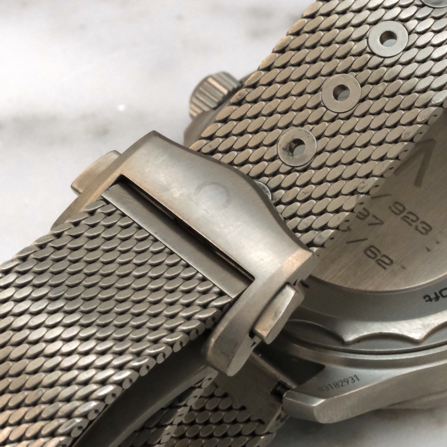 2023 Omega Seamaster No Time To Die | 210.90.42.20.01.001 | Full Set