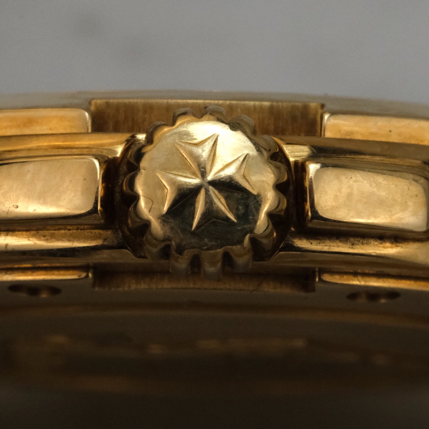 Late 90's/Early 2000's Vacheron Constantin Overseas 42040/423J