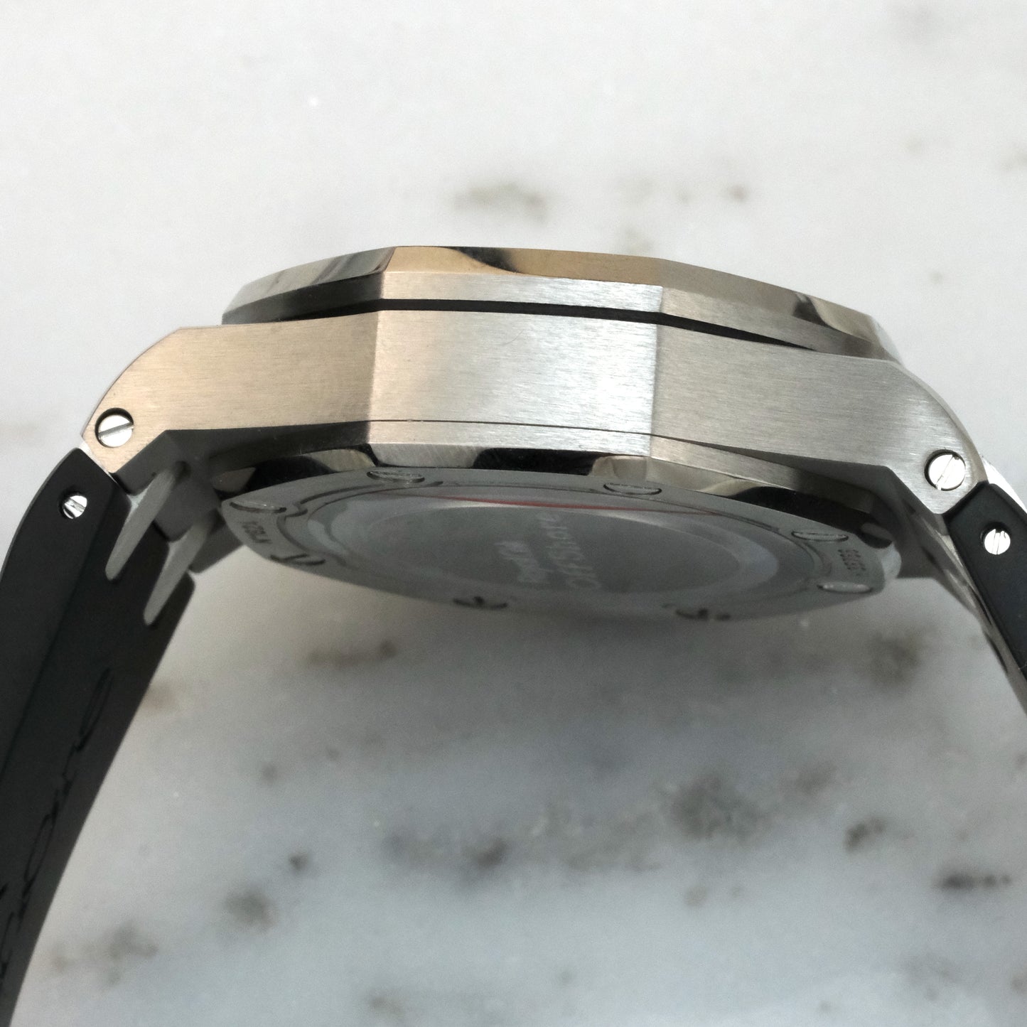 Audemars Piguet 37mm Royal Oak Offshore Chronograph 26283ST