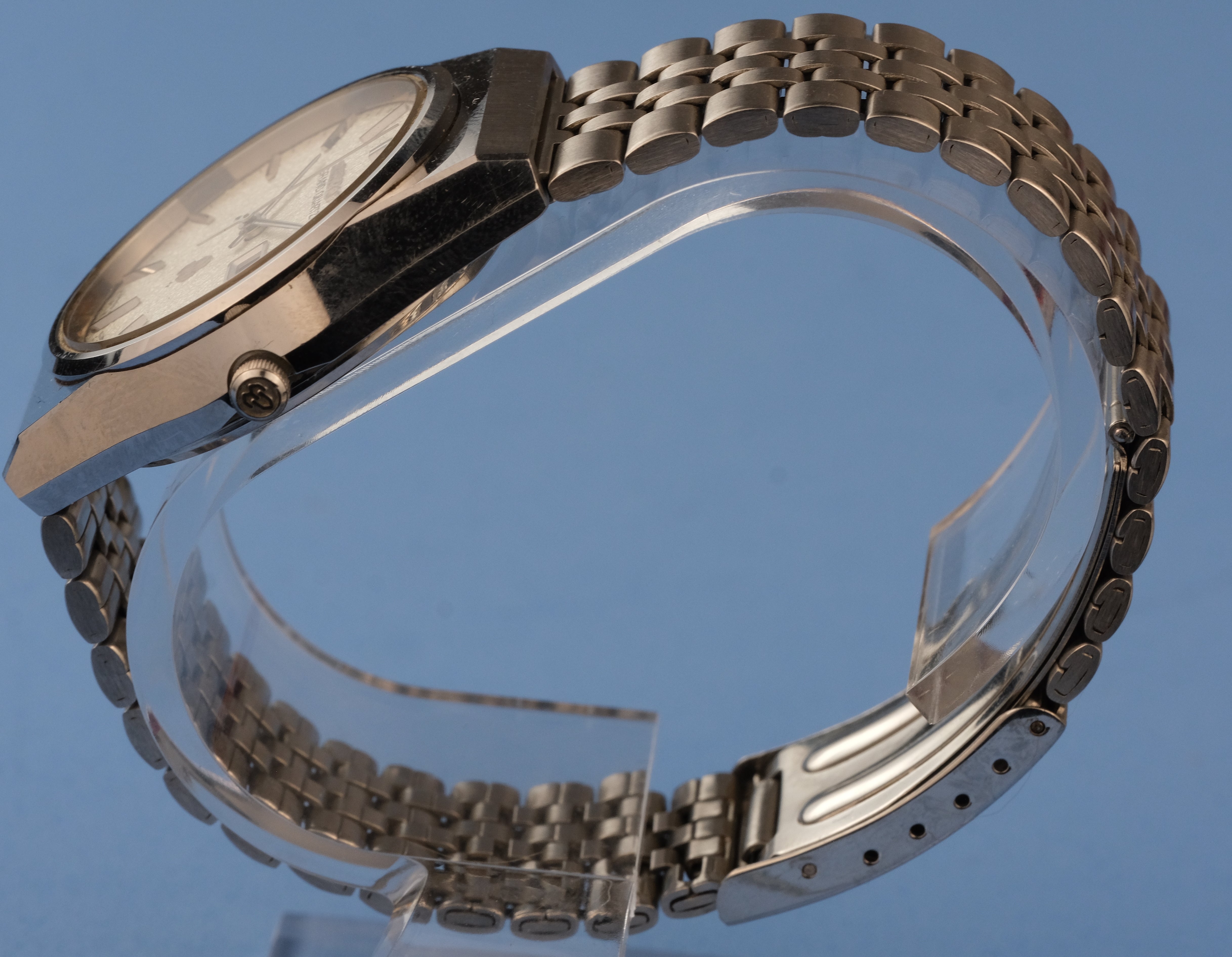 Vintage (1975-1978) Seiko Grand Quartz 4843-8100 – Bernstein Watch Co