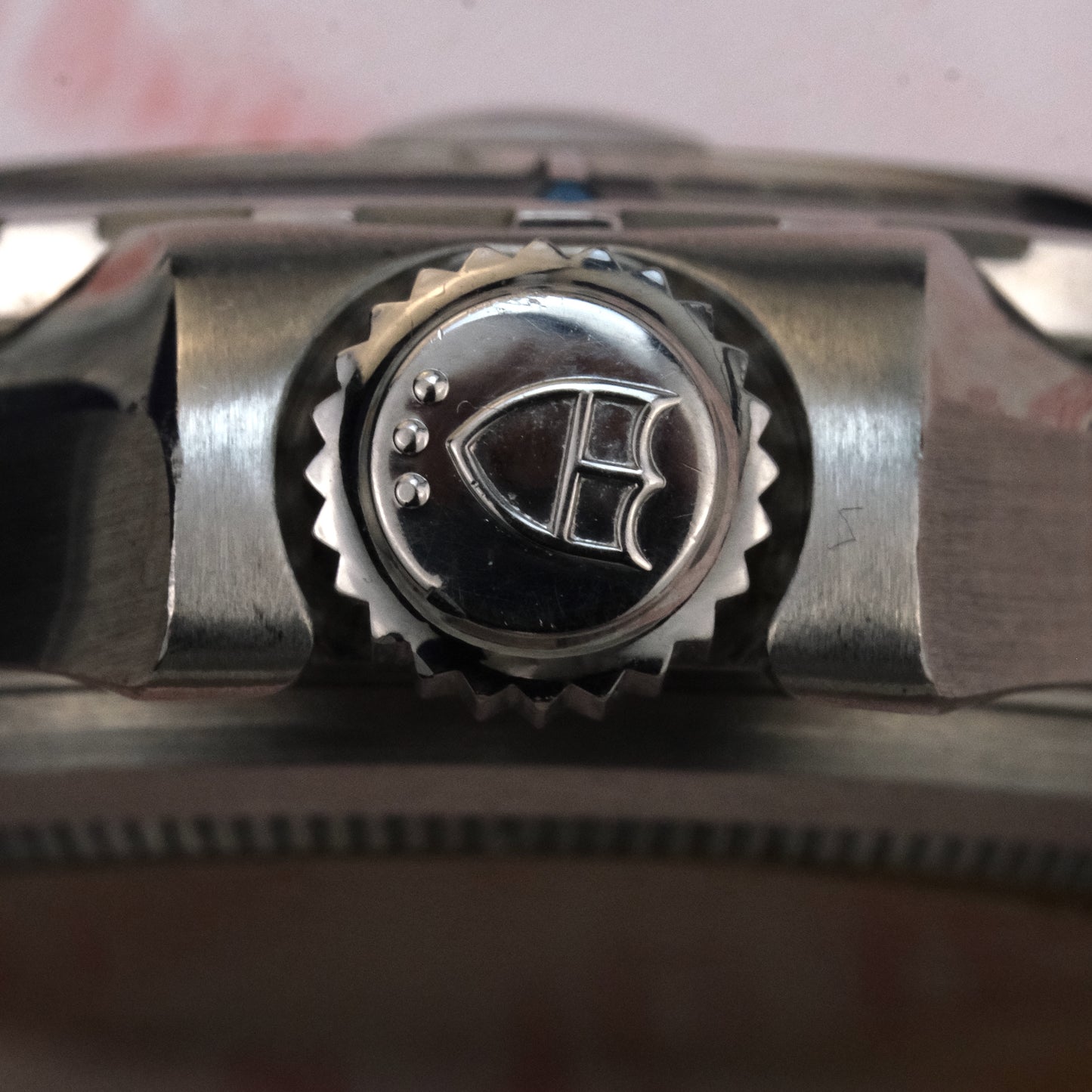 2001 Tudor Prince Hydronaut 89190P, with papers