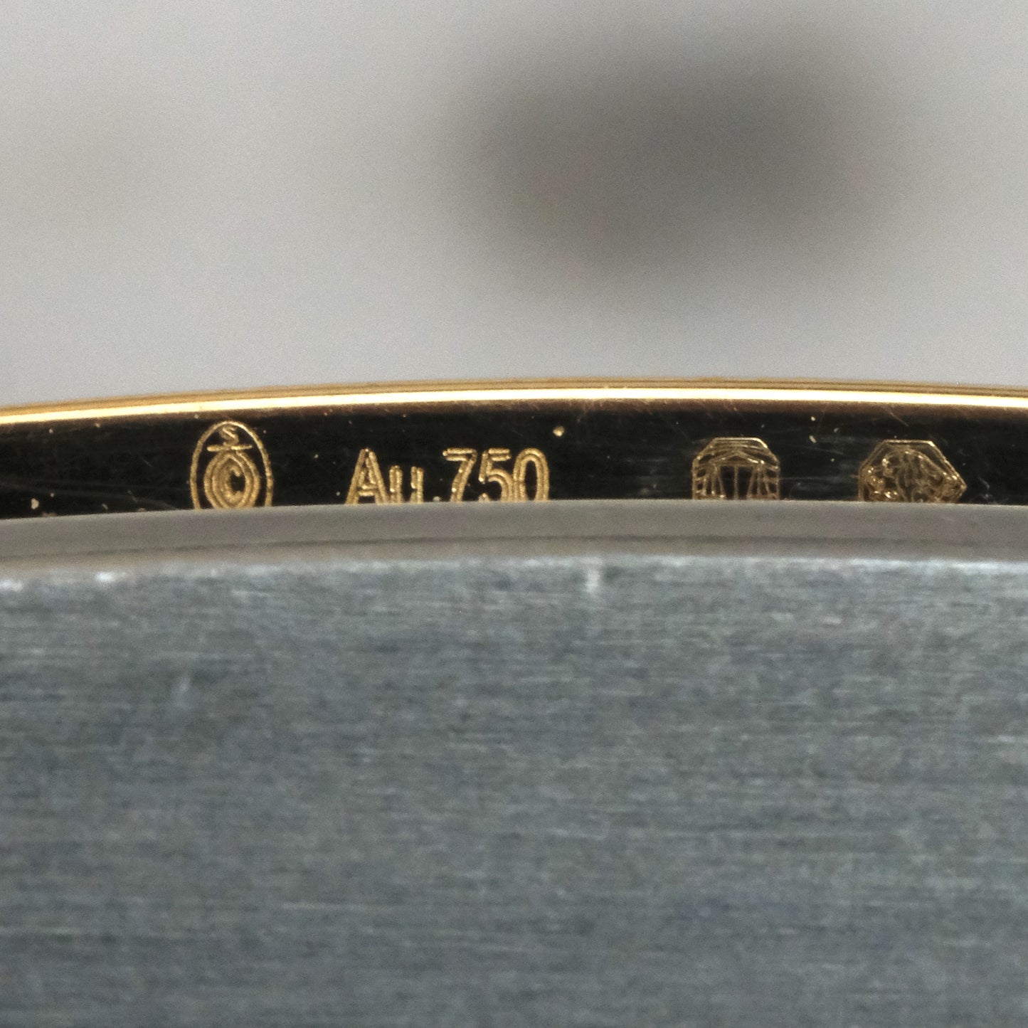 Cartier Santos Two Tone Large | W2SA0009