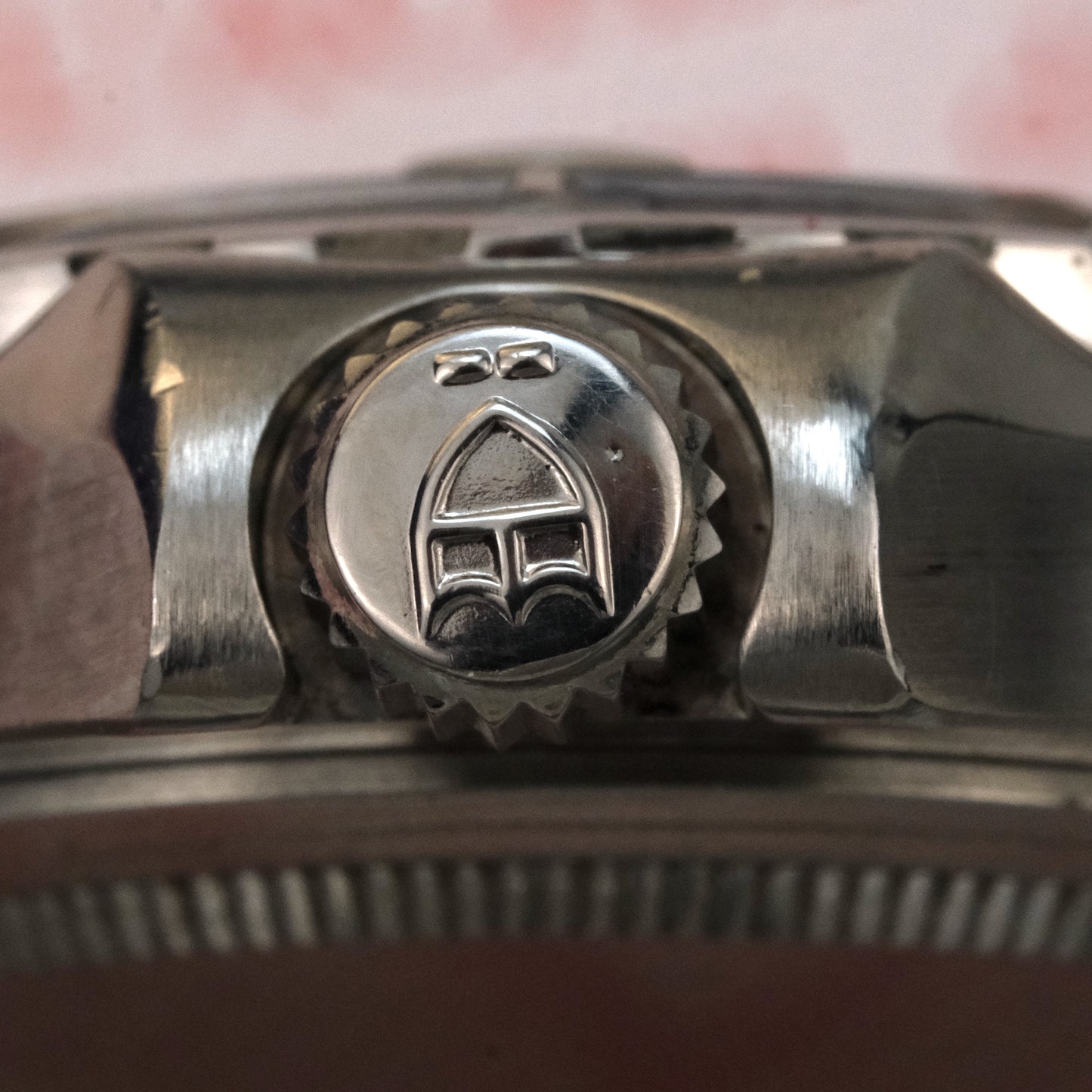 2002 Tudor Prince Hydronaut 85190P, with papers