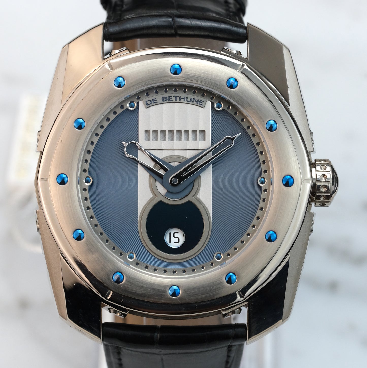 De Bethune DB20 Full Set