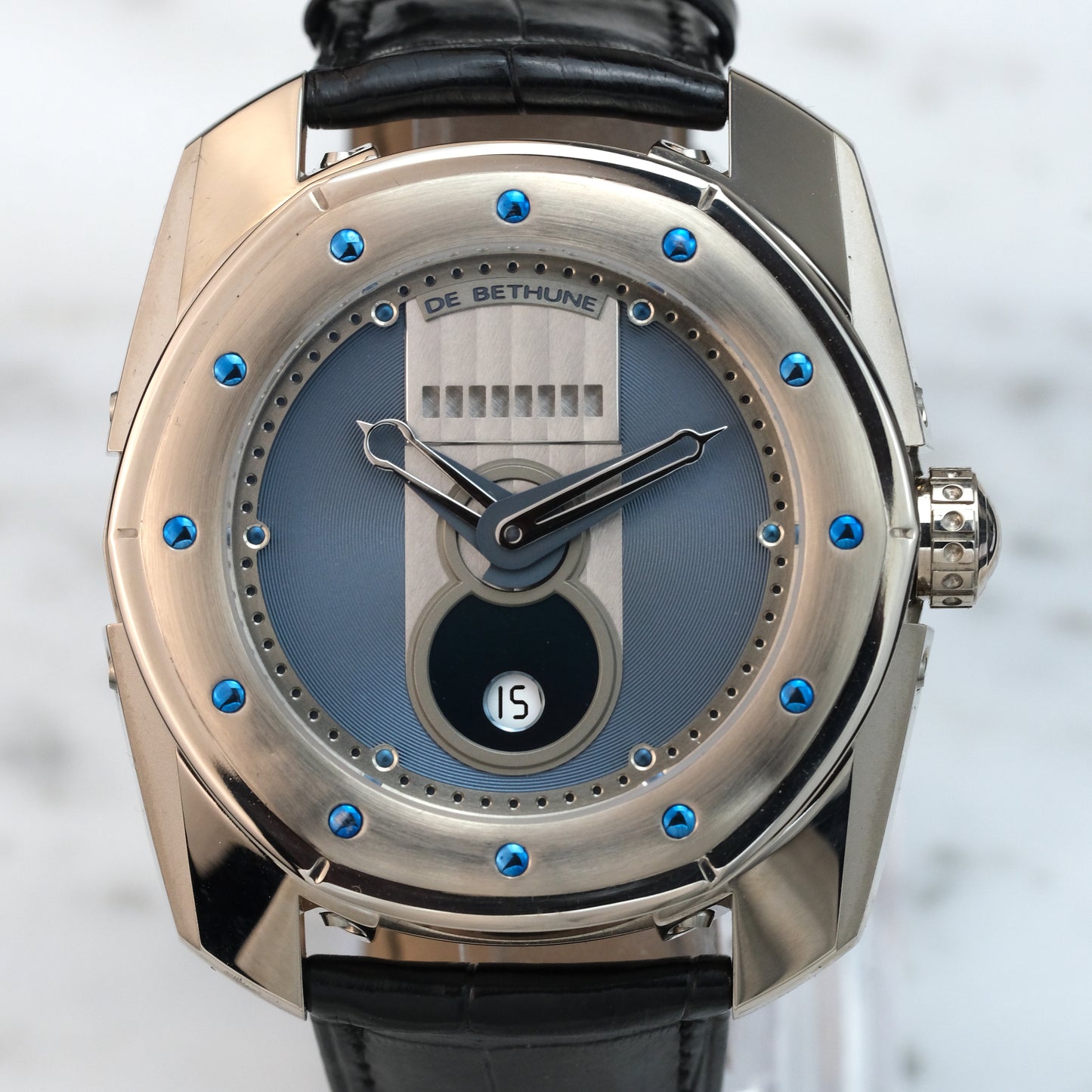 De Bethune DB20 Full Set