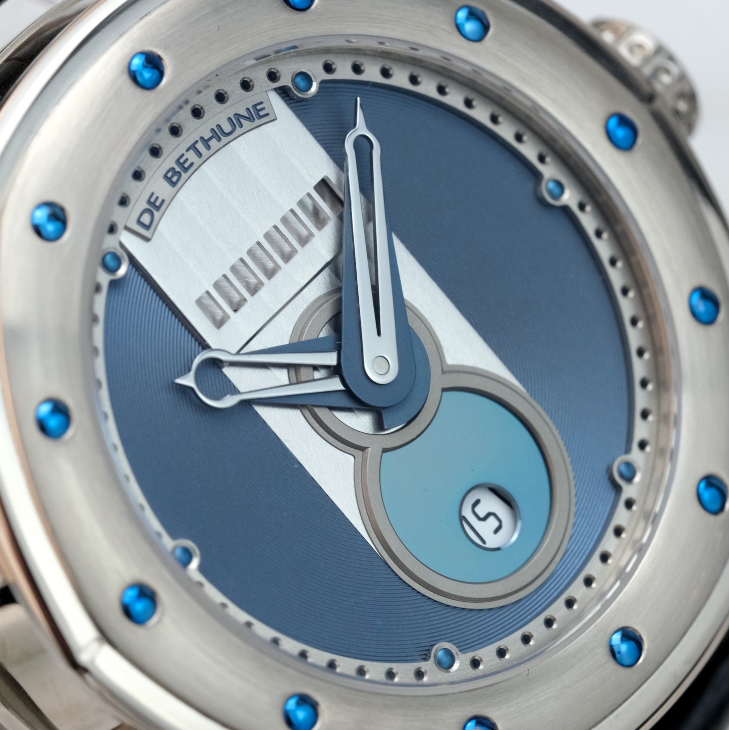 De Bethune DB20 Full Set