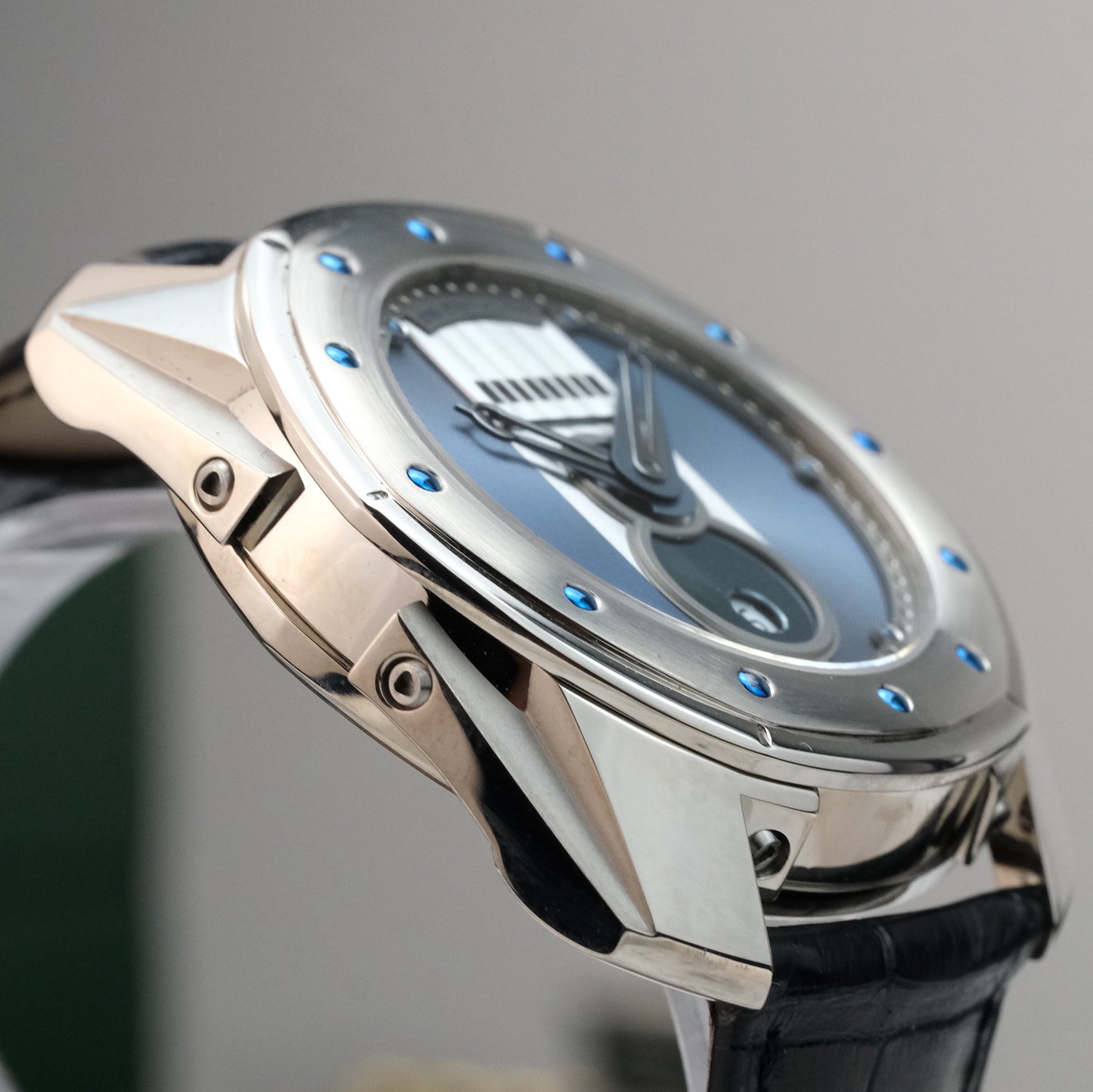 De Bethune DB20 Full Set