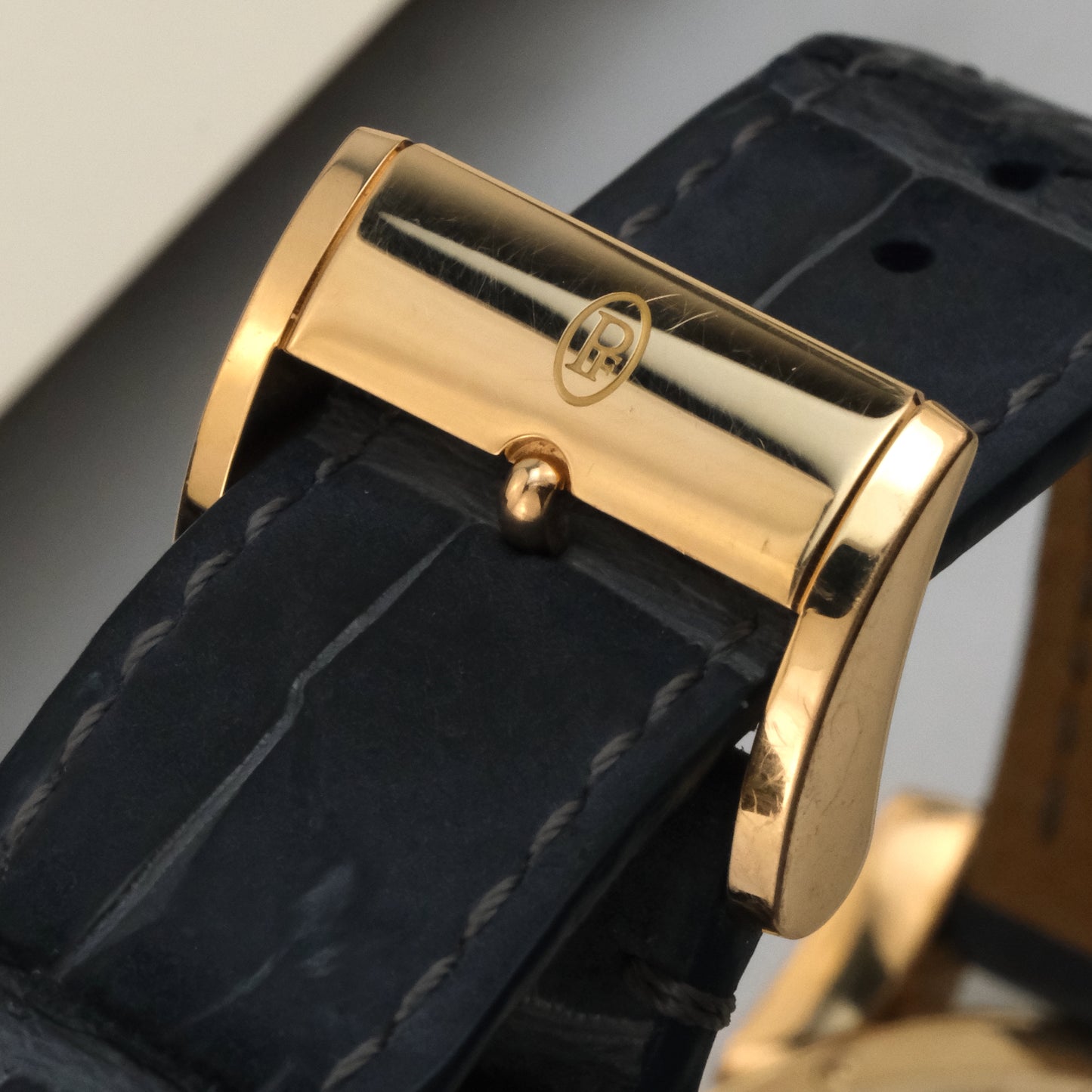 2008 Parmigiani Fleurier Kalpa Tonda 39 | PF600316.01 | Full Set