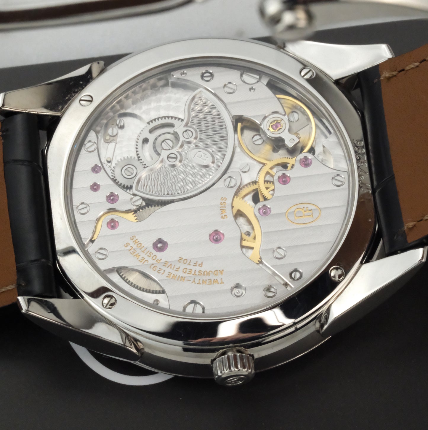 2024 Parmigiani Fleurier Tonda 1950 | PFC288-0001400 | Full Set