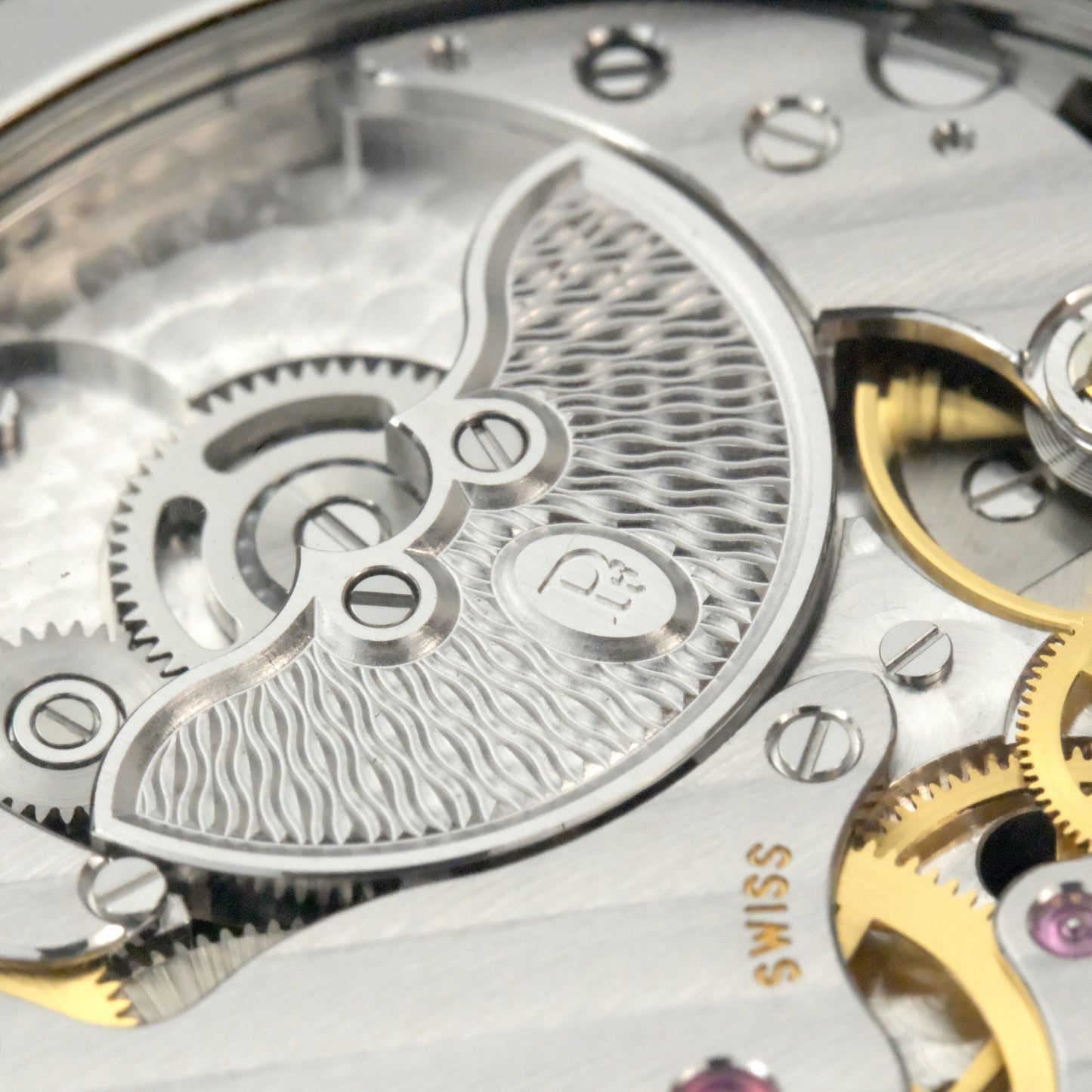 2024 Parmigiani Fleurier Tonda 1950 | PFC288-0001400 | Full Set