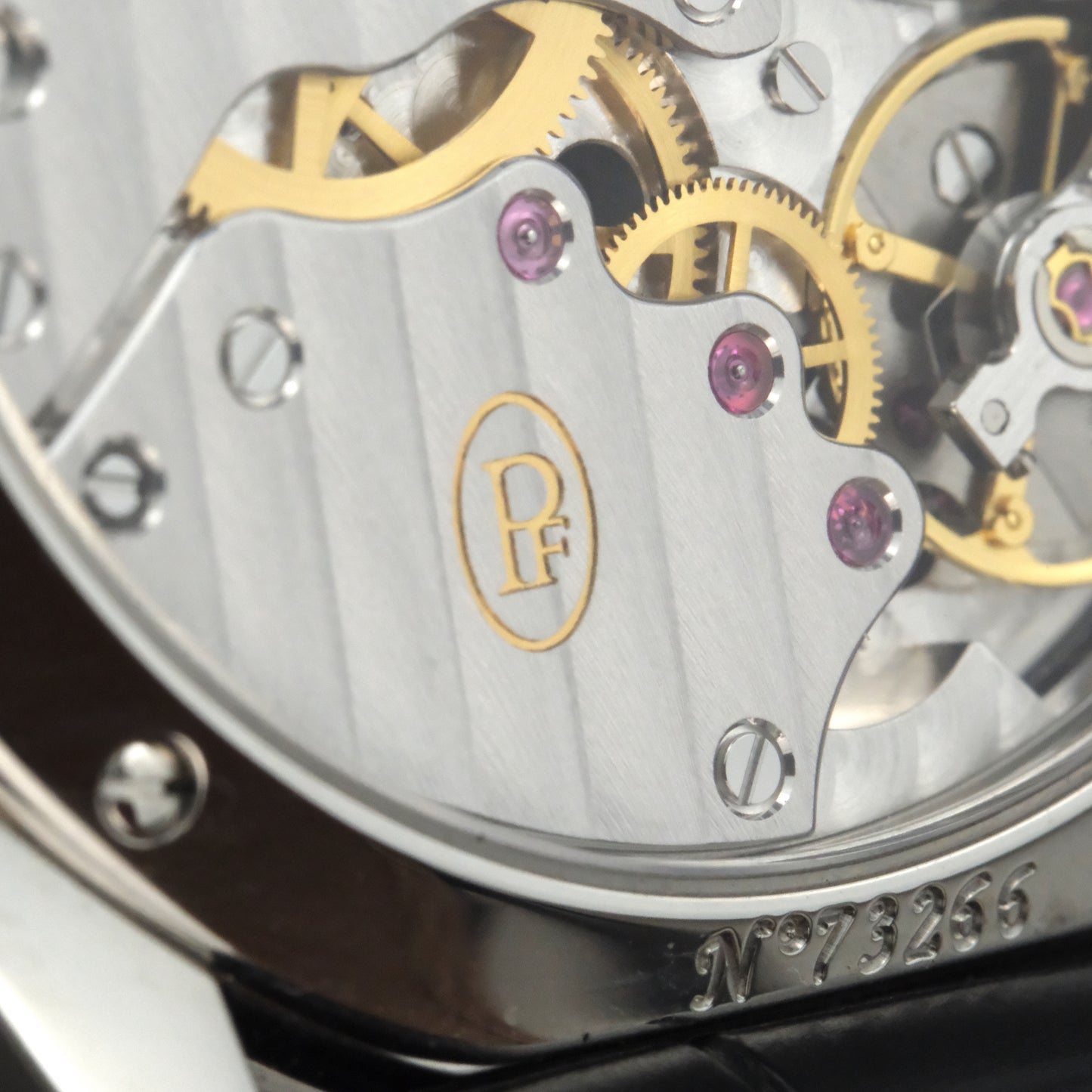 2024 Parmigiani Fleurier Tonda 1950 | PFC288-0001400 | Full Set