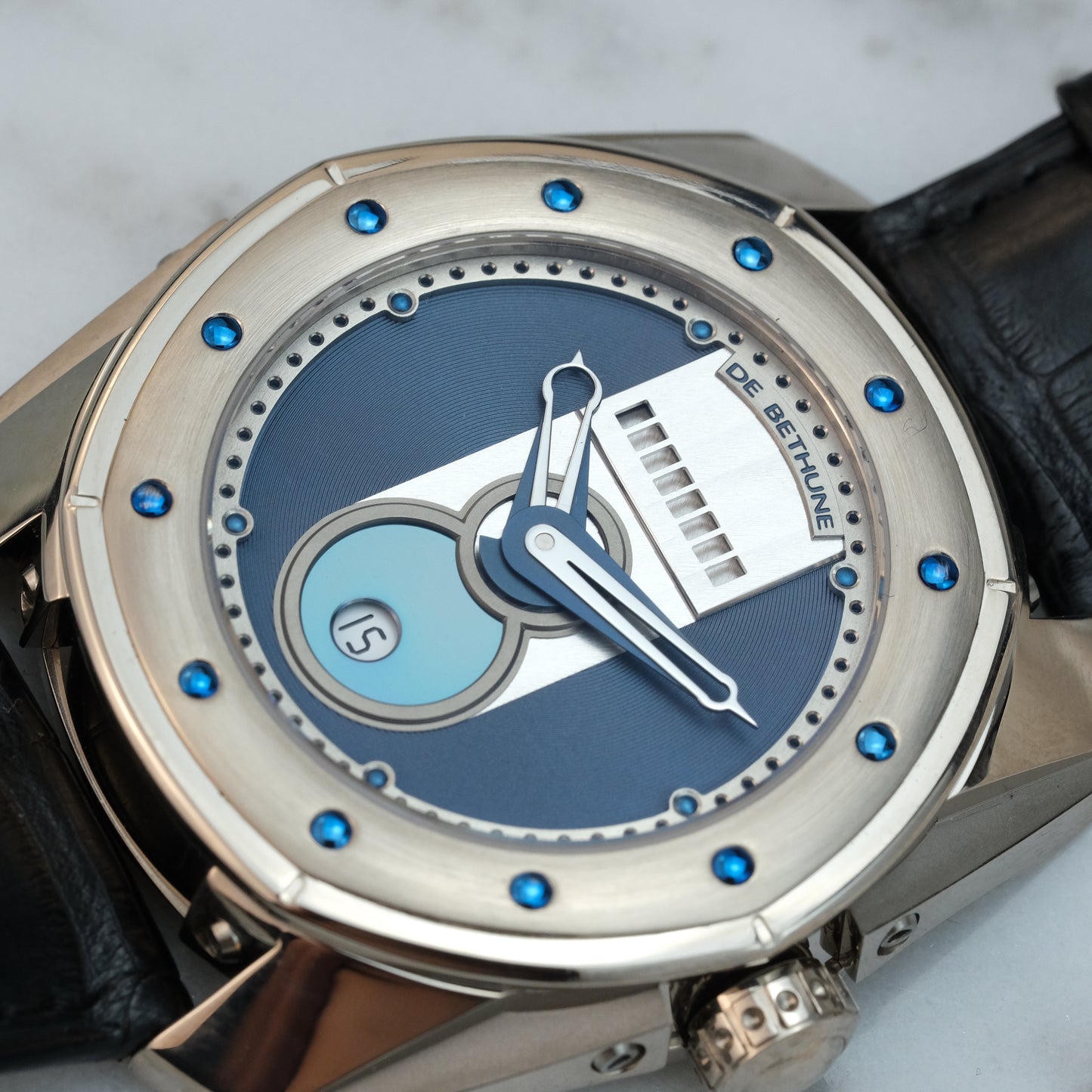 De Bethune DB20 Full Set