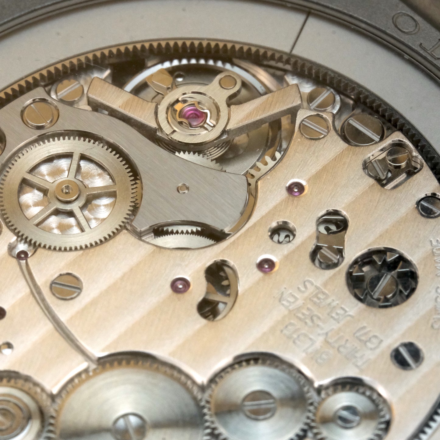 2022 Bulgari Octo Finissimo Chronograph GMT 103371 Full Kit