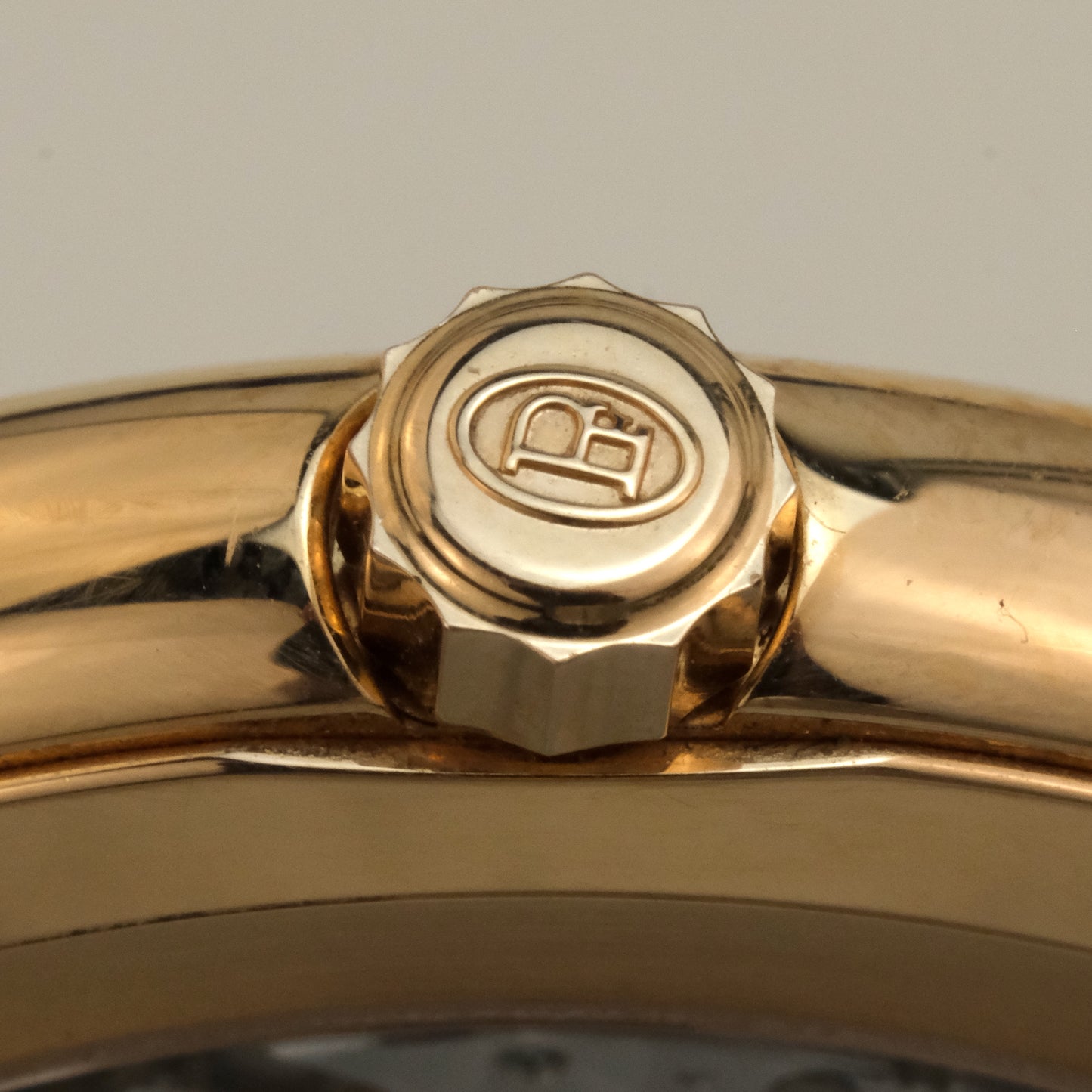 2008 Parmigiani Fleurier Kalpa Tonda 39 | PF600316.01 | Full Set