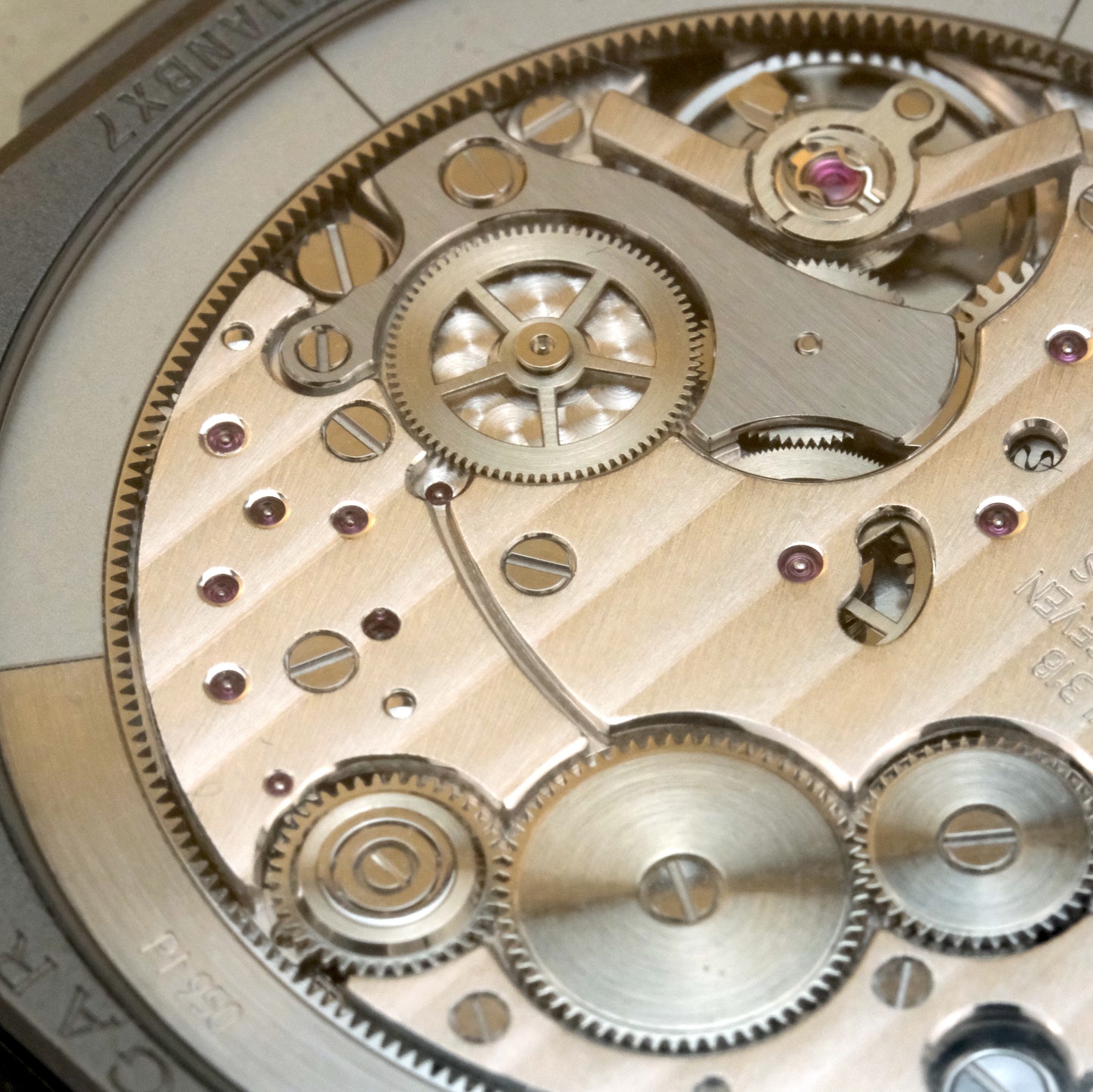 2022 Bulgari Octo Finissimo Chronograph GMT 103371 Full Kit