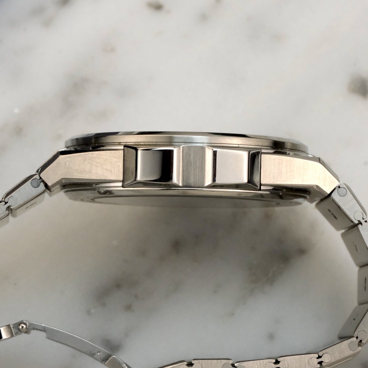 2019 Chopard Alpine Eagle 41 | 298600-3001 | Full Set