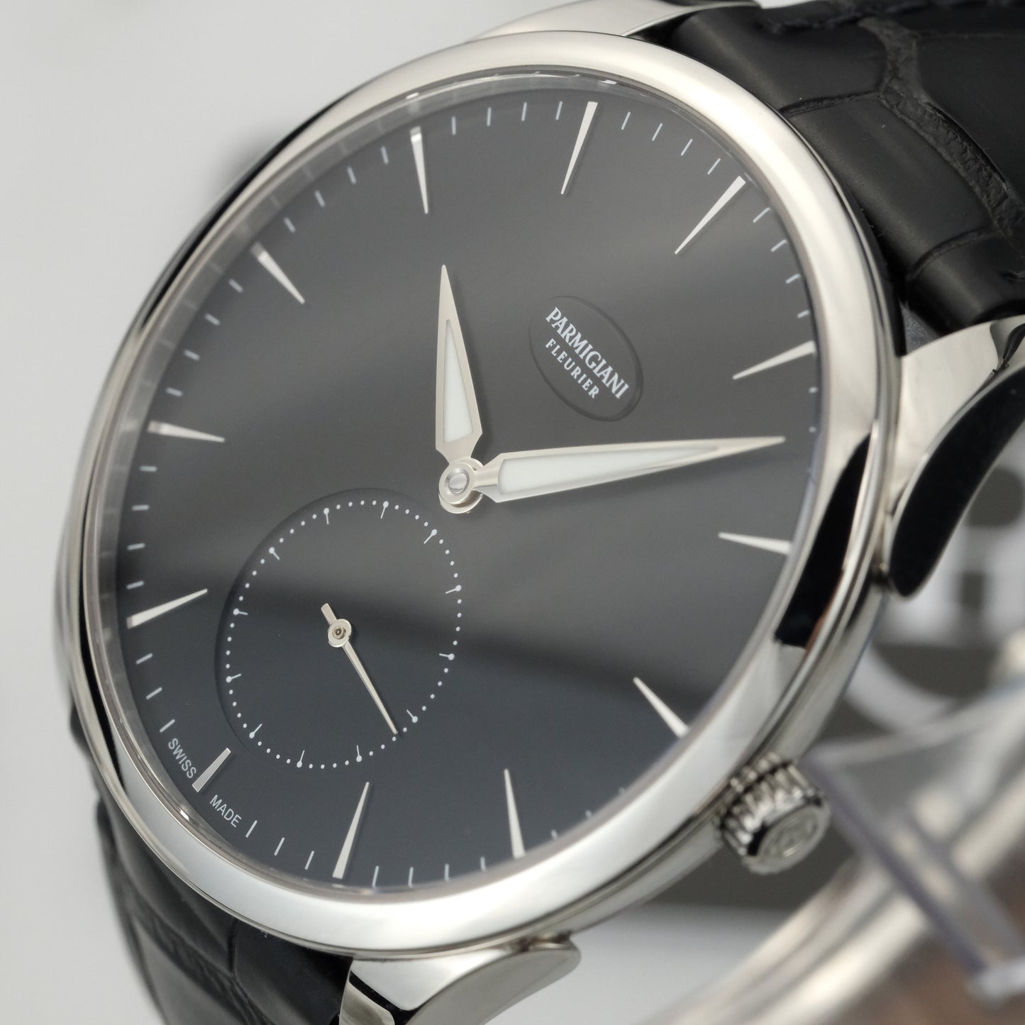 2024 Parmigiani Fleurier Tonda 1950 | PFC288-0001400 | Full Set