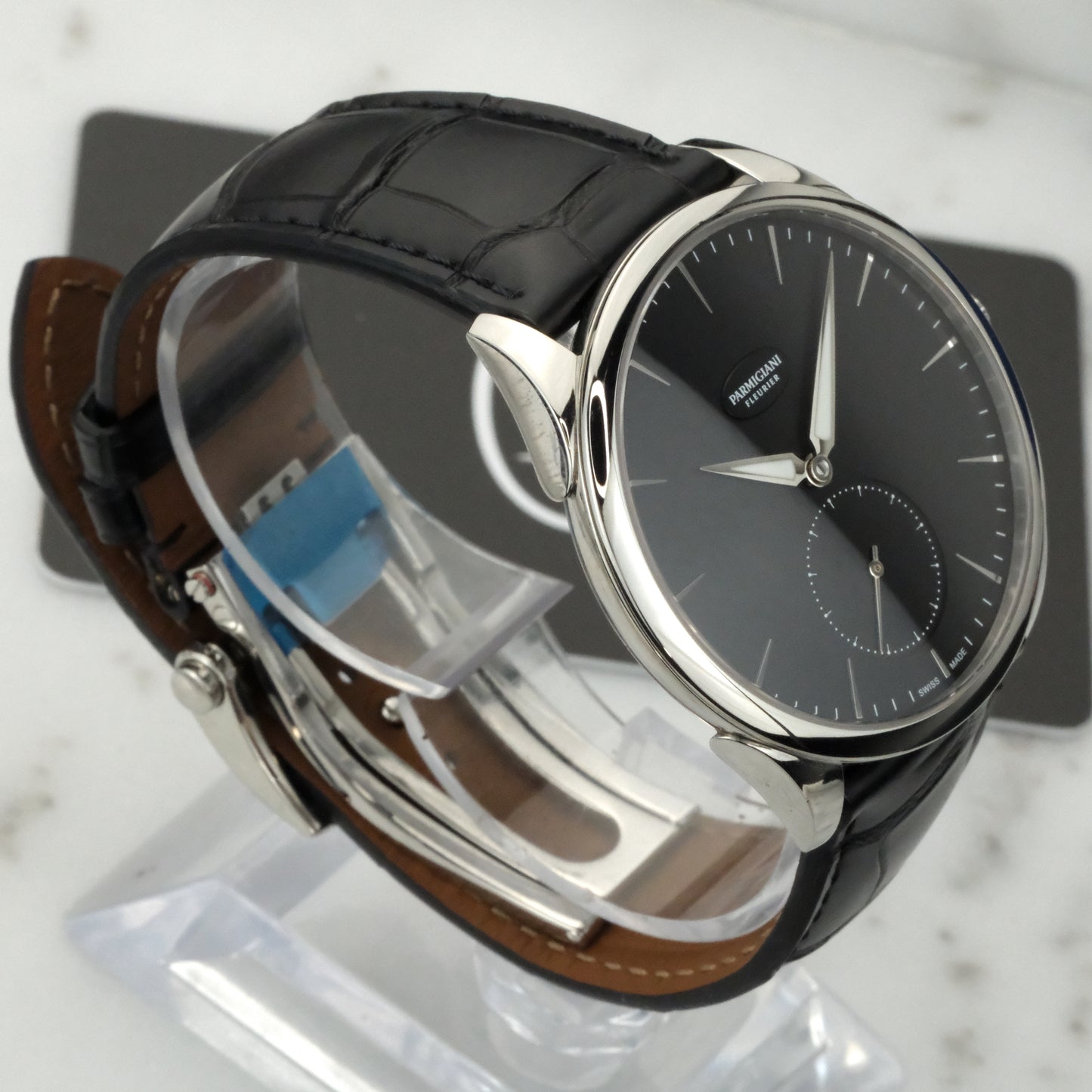 2024 Parmigiani Fleurier Tonda 1950 | PFC288-0001400 | Full Set
