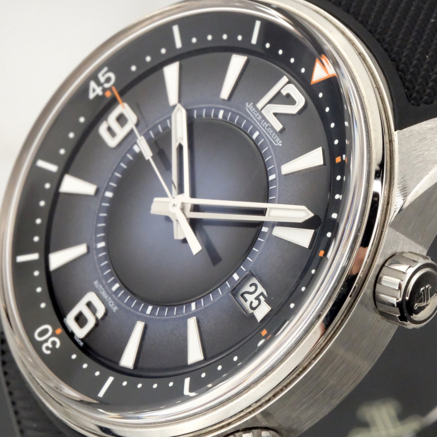 2025 Jaeger-LeCoultre Polaris Date | Q9068650 | Full Set