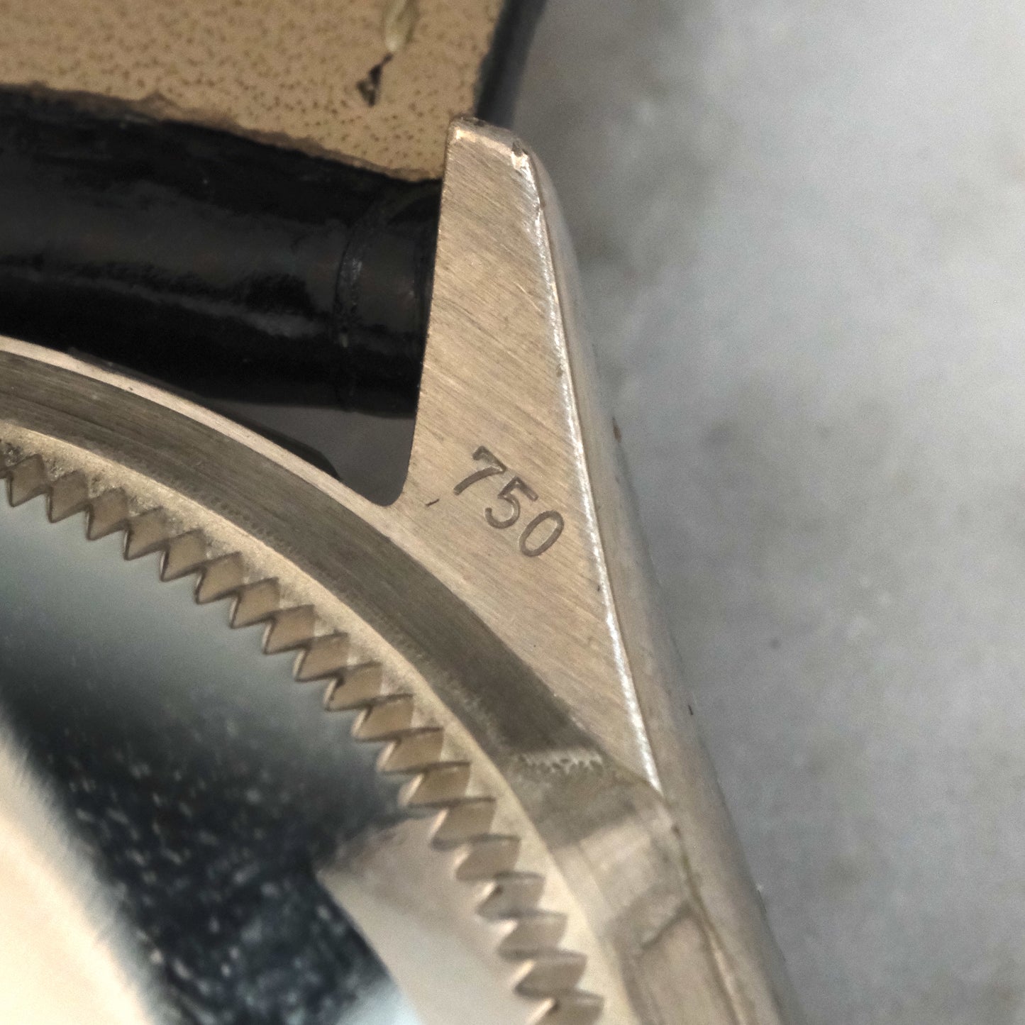 Rolex Cellini Dual Time | White Gold | Ref. 50529