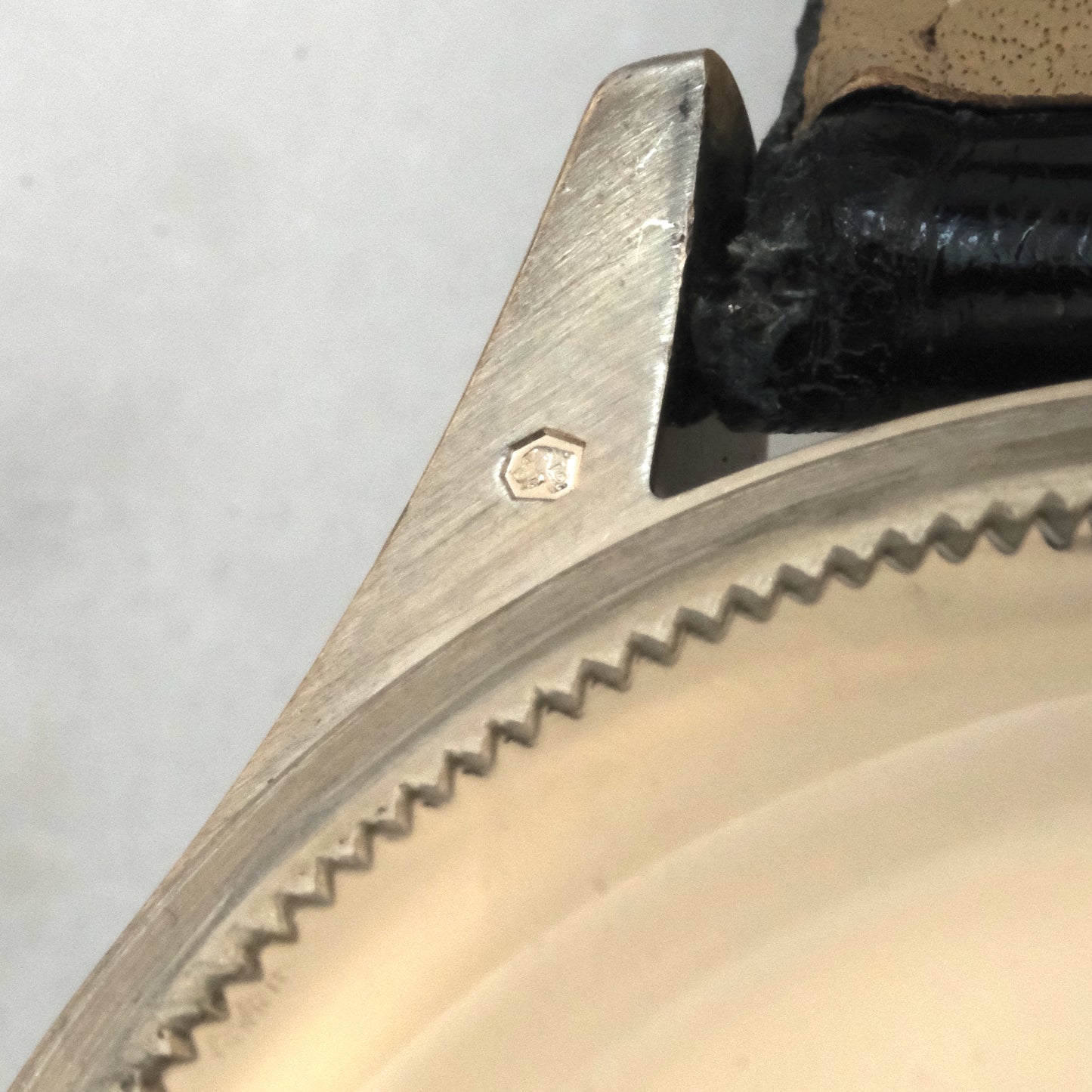 Rolex Cellini Dual Time | White Gold | Ref. 50529