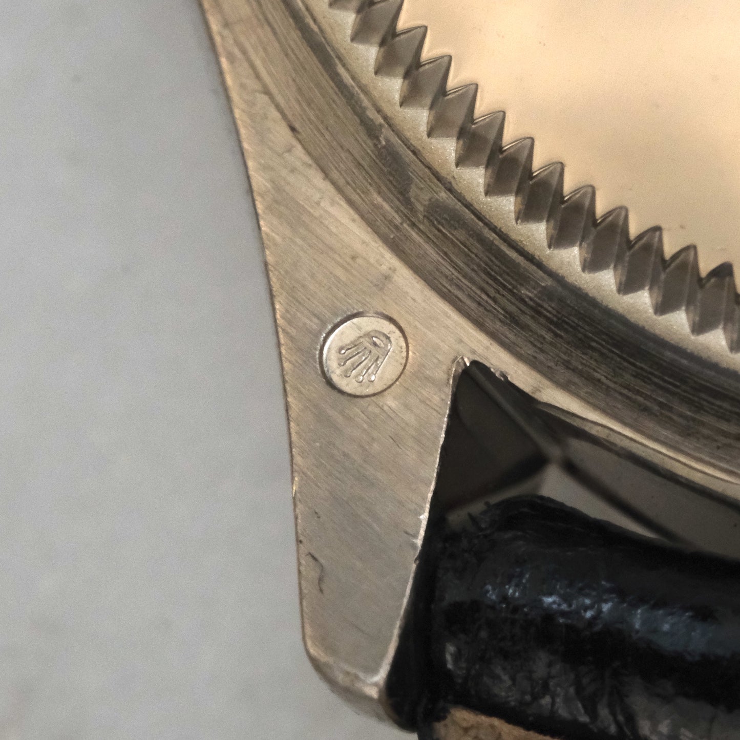 Rolex Cellini Dual Time | White Gold | Ref. 50529