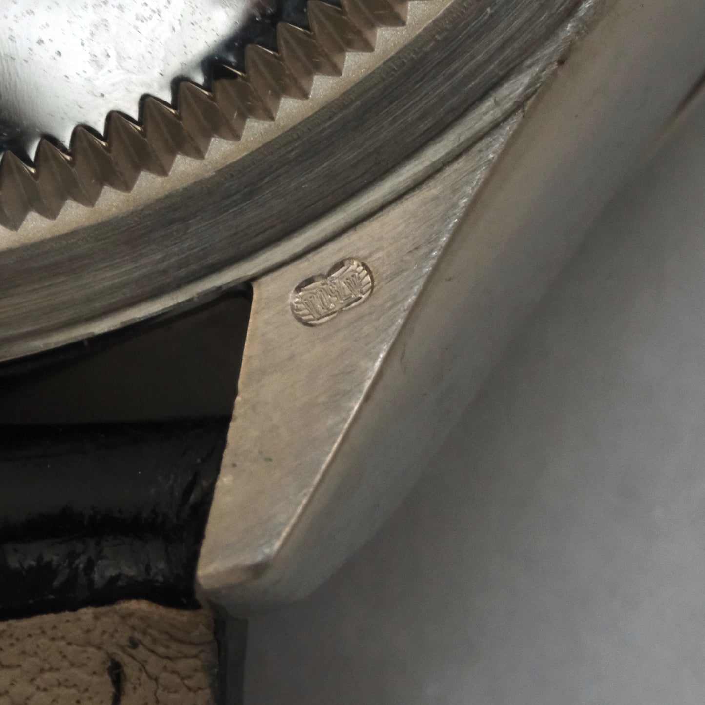 Rolex Cellini Dual Time | White Gold | Ref. 50529