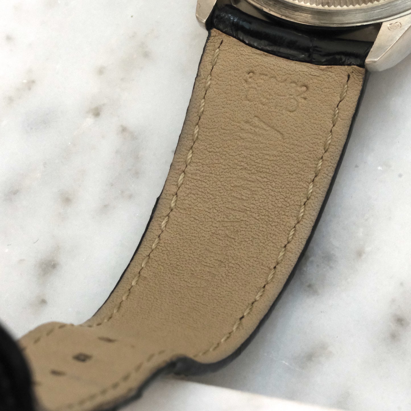 Rolex Cellini Dual Time | White Gold | Ref. 50529