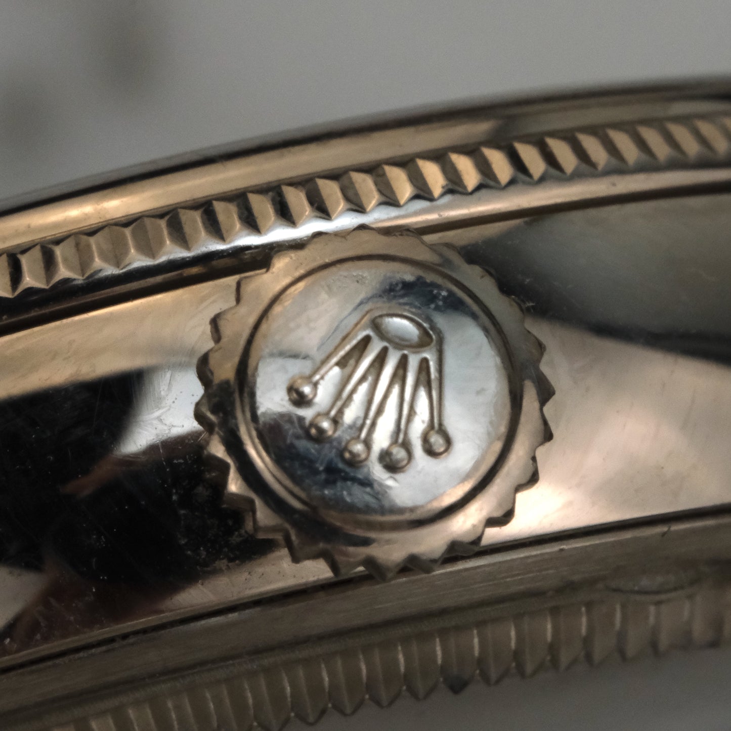 Rolex Cellini Dual Time | White Gold | Ref. 50529