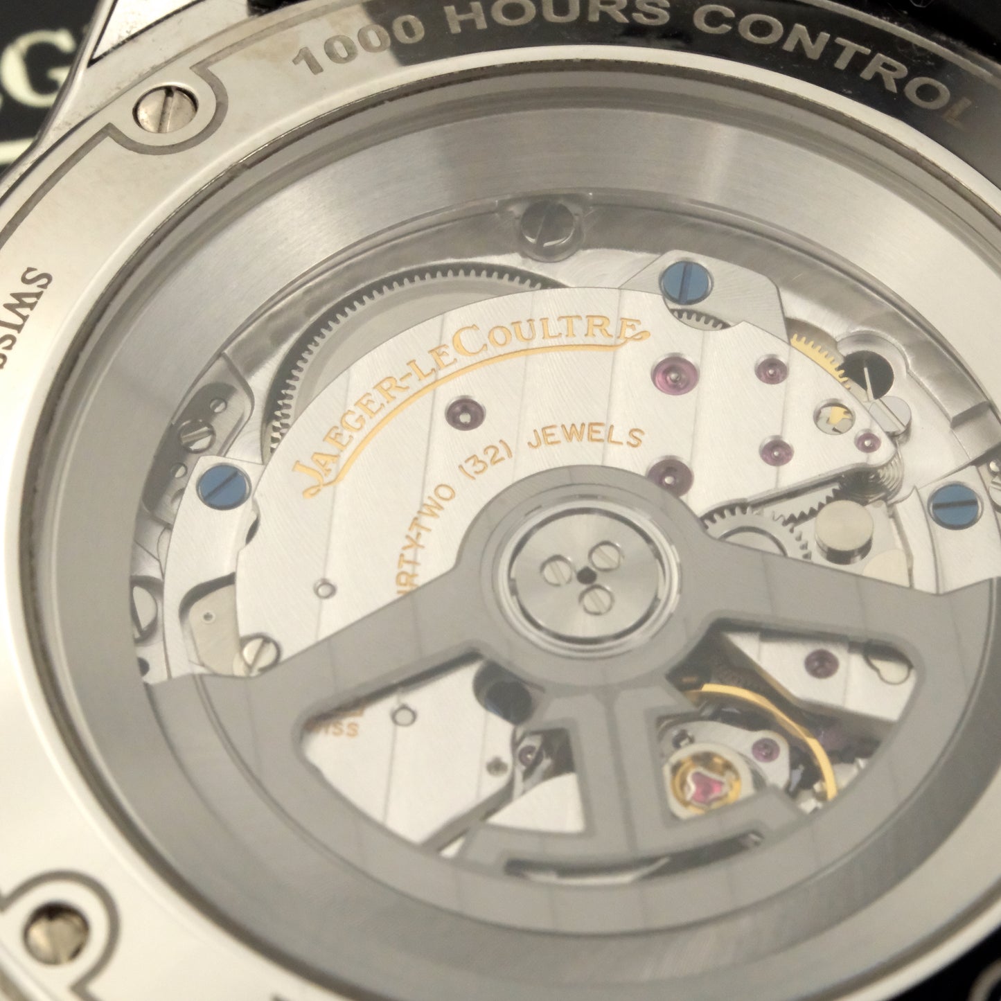 2025 Jaeger-LeCoultre Polaris Date | Q9068650 | Full Set