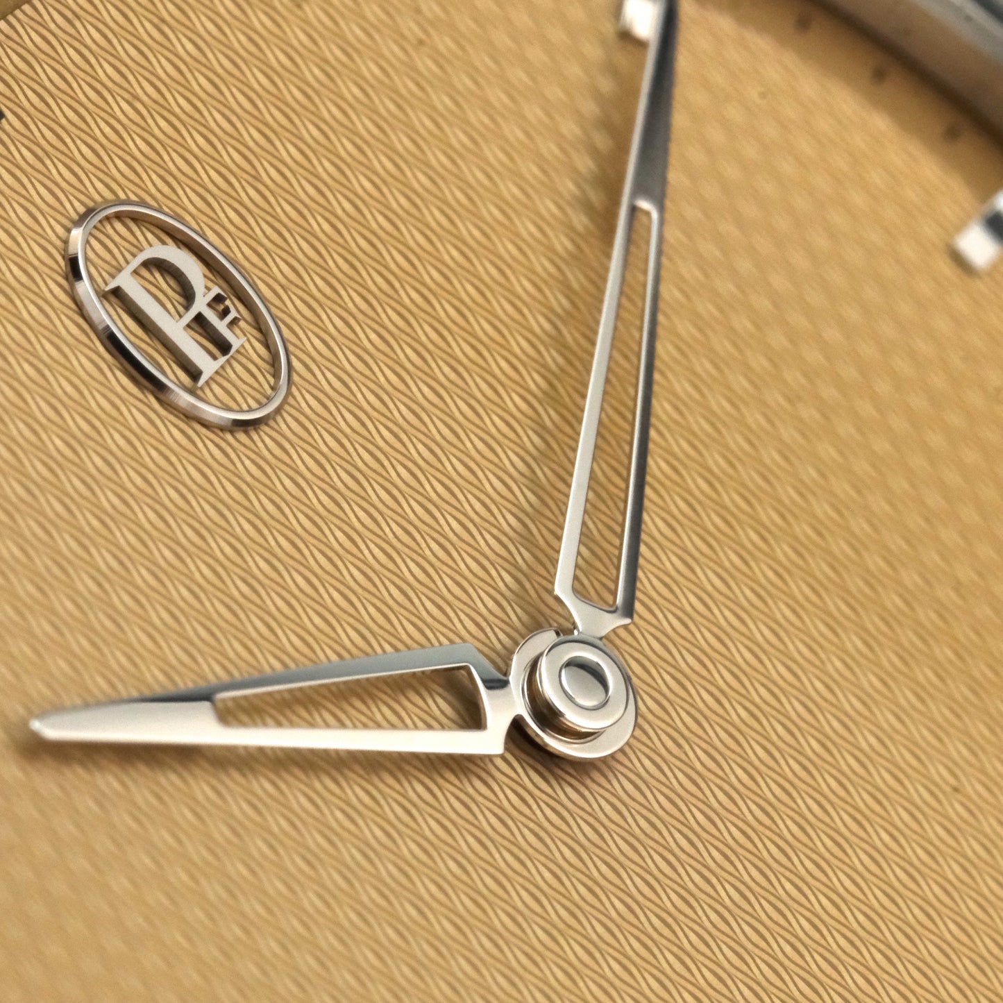 2024 Parmigiani Fleurier Tonda PF Micro-Rotor | PFC914-1020021-100182-EN | Full Set