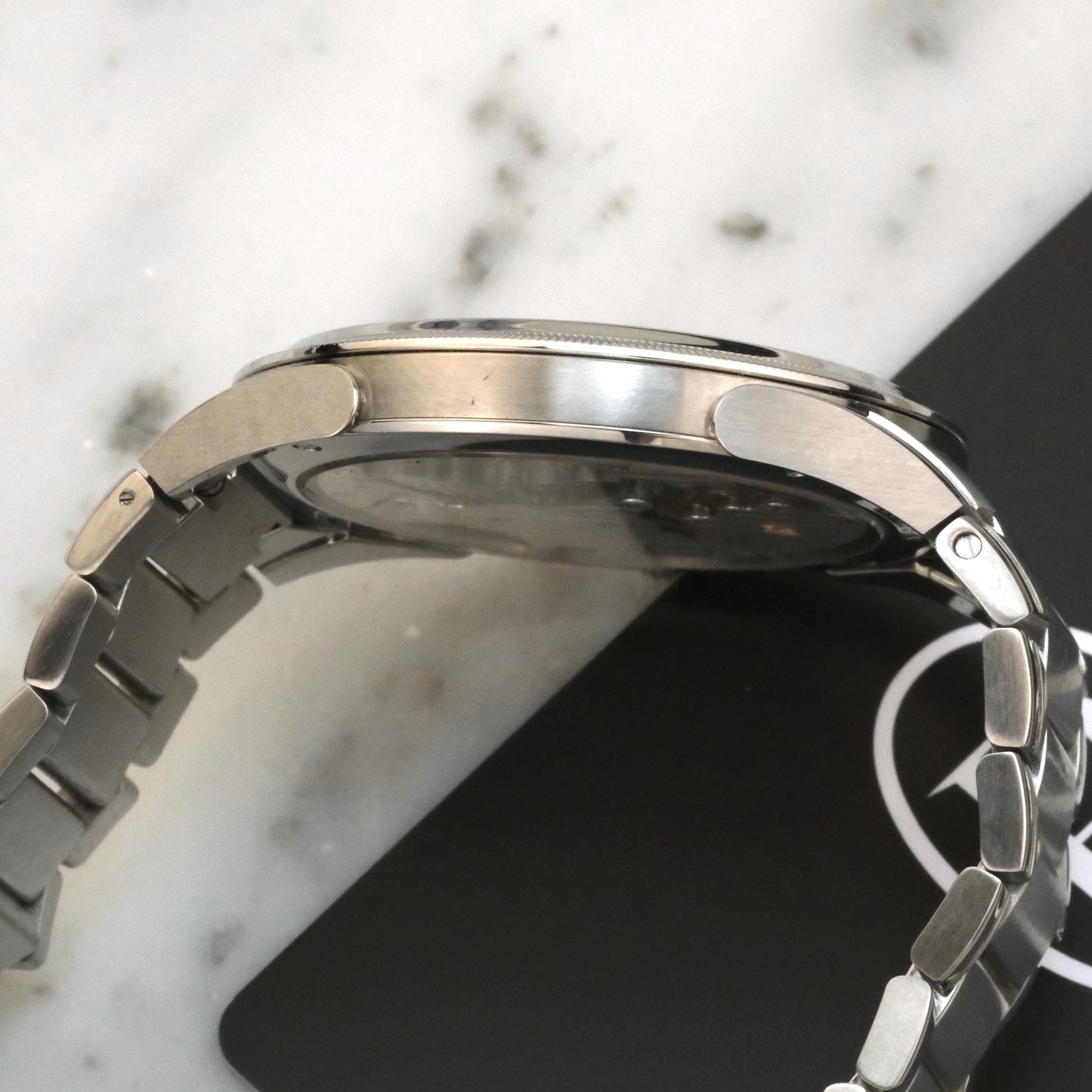 2024 Parmigiani Fleurier Tonda PF Micro-Rotor | PFC914-1020021-100182-EN | Full Set