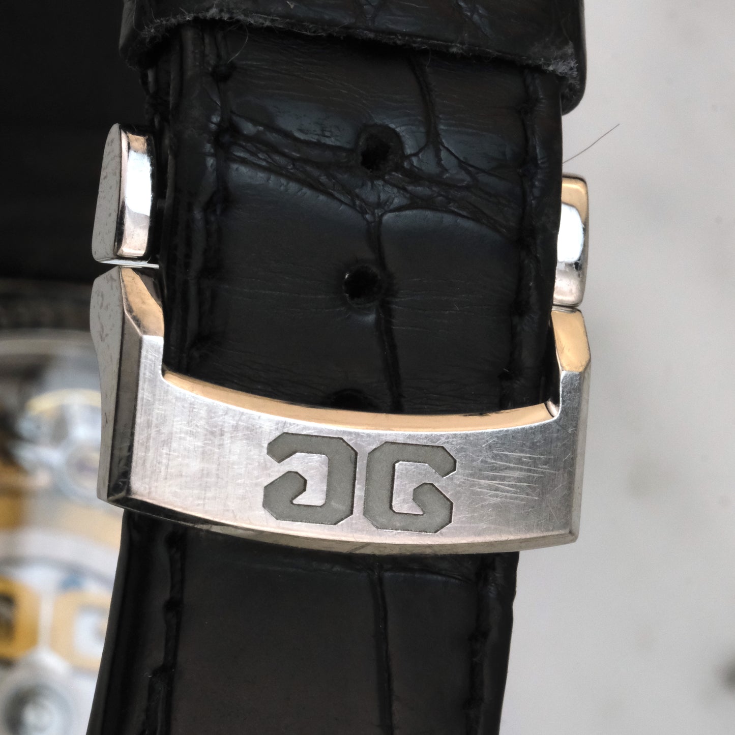 Glashütte Original PanomaticLunar 1-90-02-42-32-61