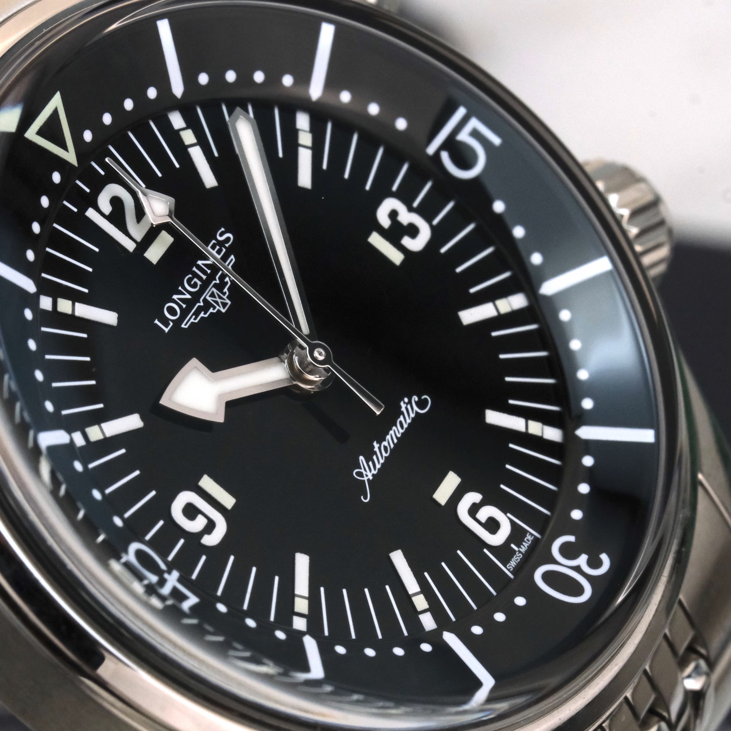 2024 Longines Legend Diver | L3.764.4.50.6 | Full Set