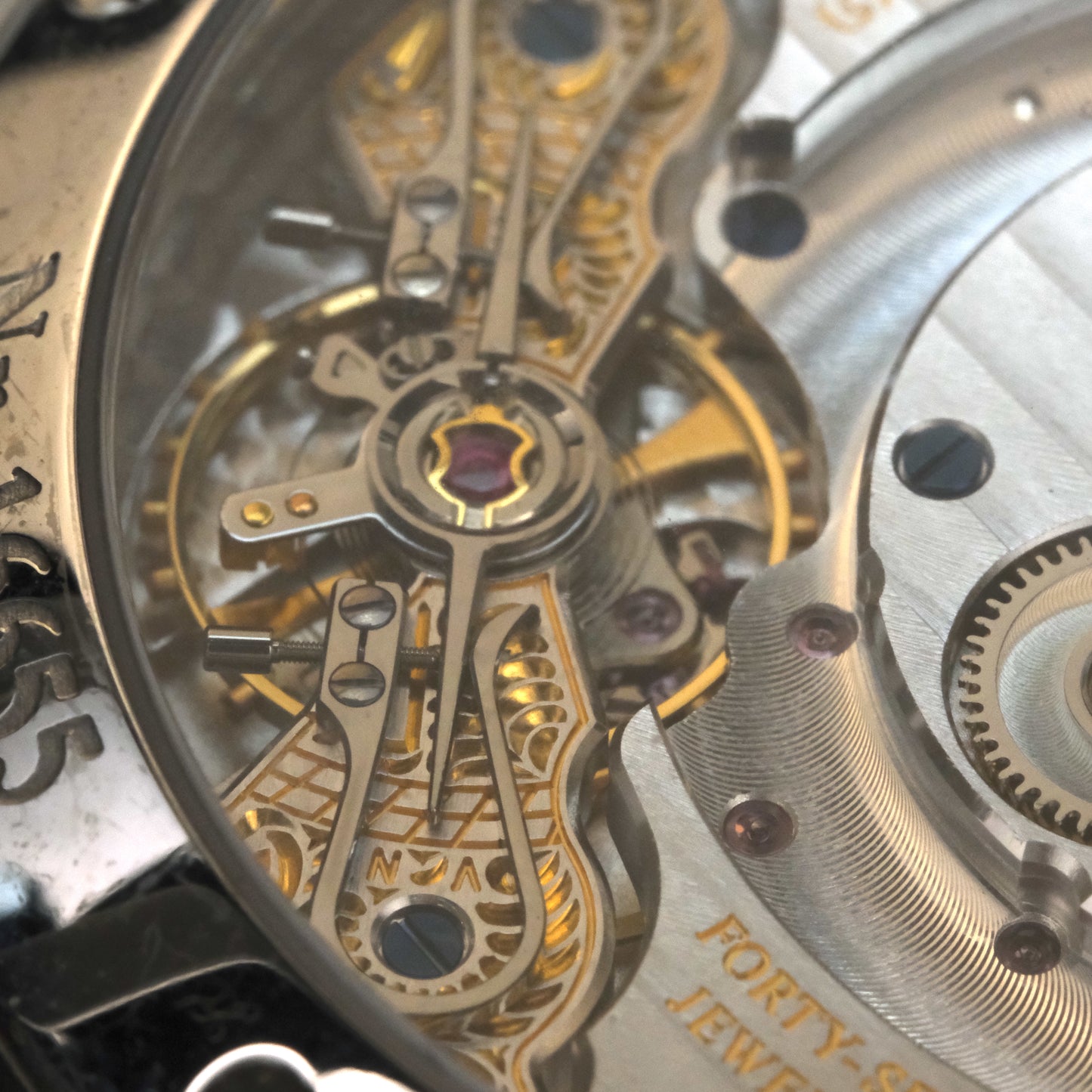 Glashütte Original PanomaticLunar 1-90-02-42-32-61