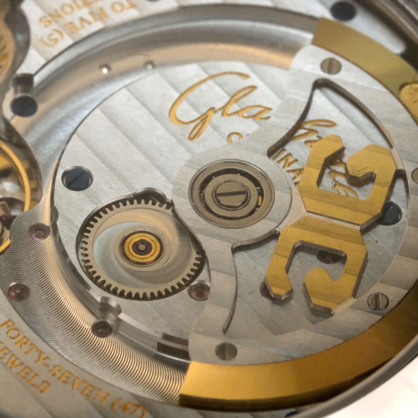 Glashütte Original PanomaticLunar 1-90-02-42-32-61