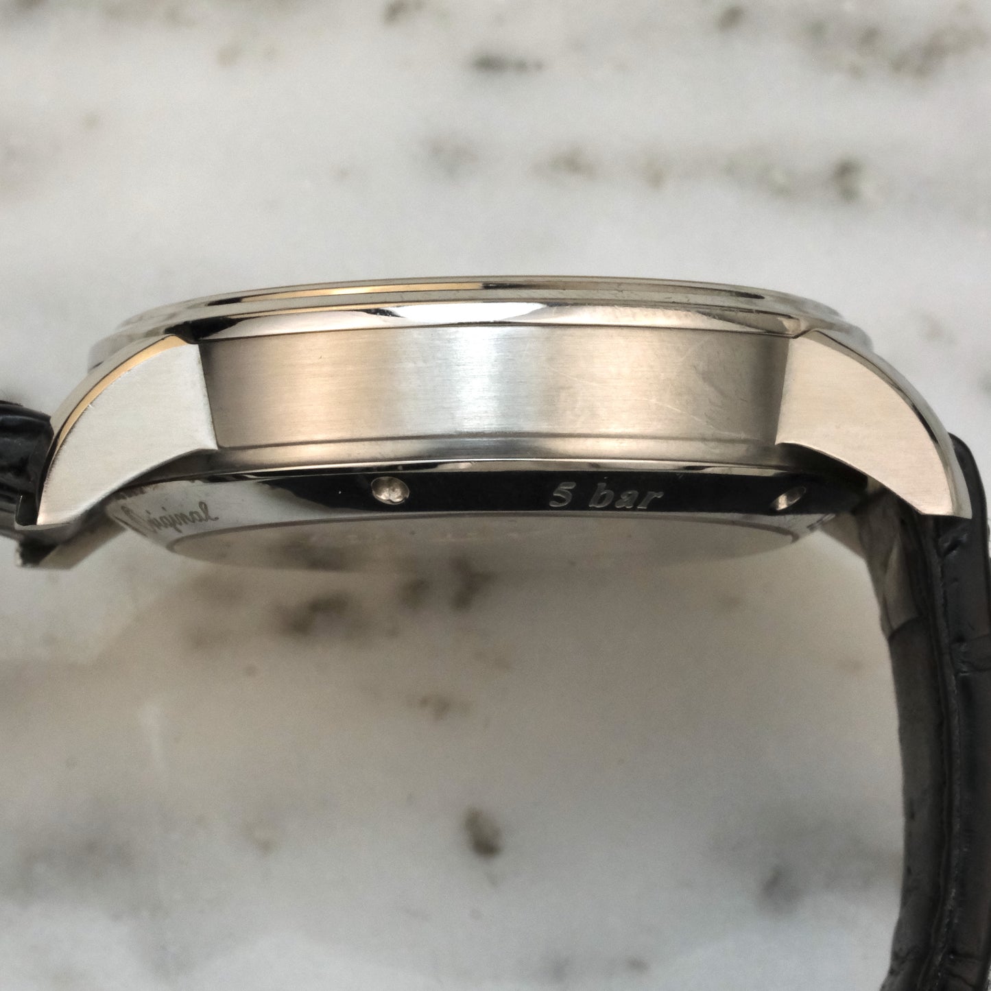 Glashütte Original PanomaticLunar 1-90-02-42-32-61