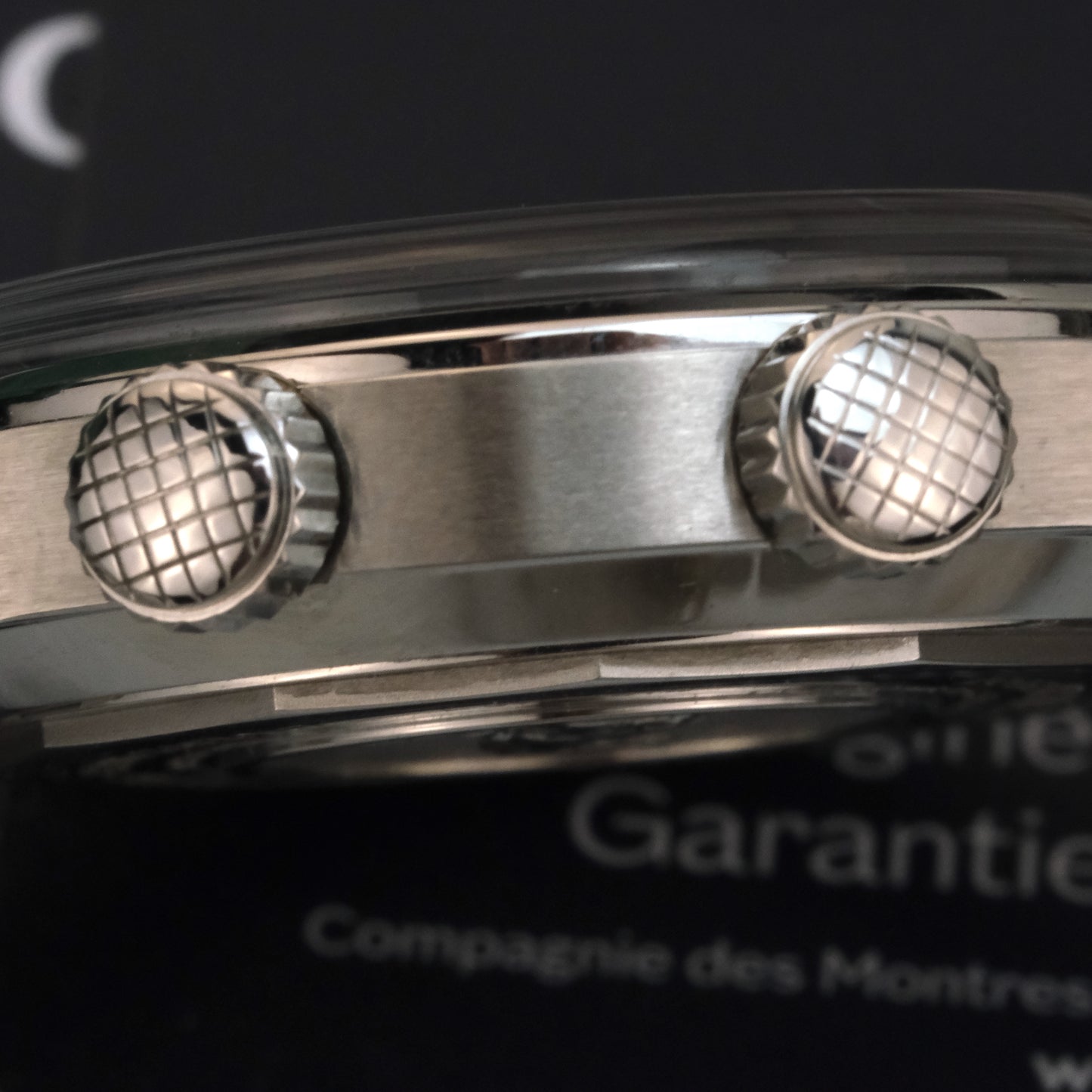 2024 Longines Legend Diver | L3.764.4.50.6 | Full Set