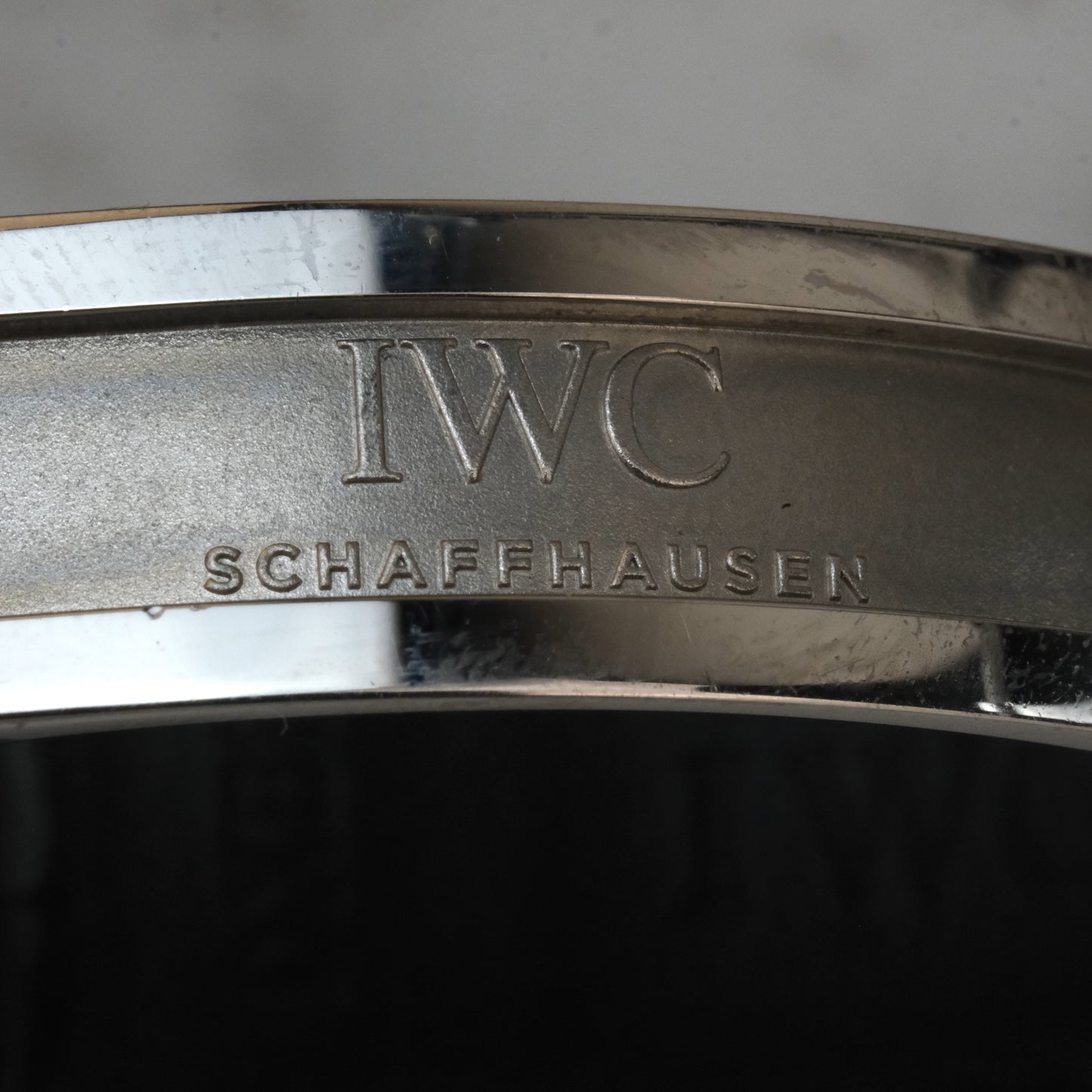 IWC Portugieser Automatic 7-Day Power Reserve IW500705