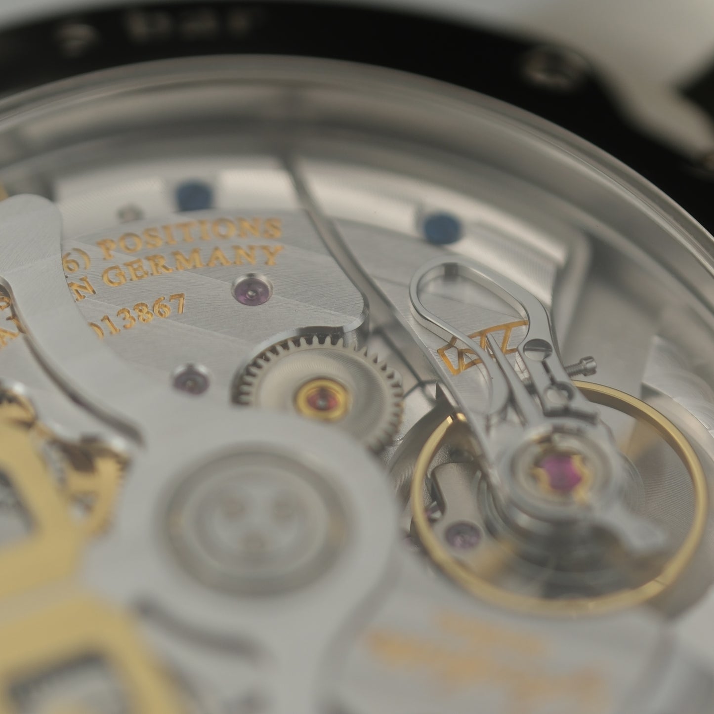 Glashütte Original Senator Excellence Panorama Date | 1-36-03-05-02-51