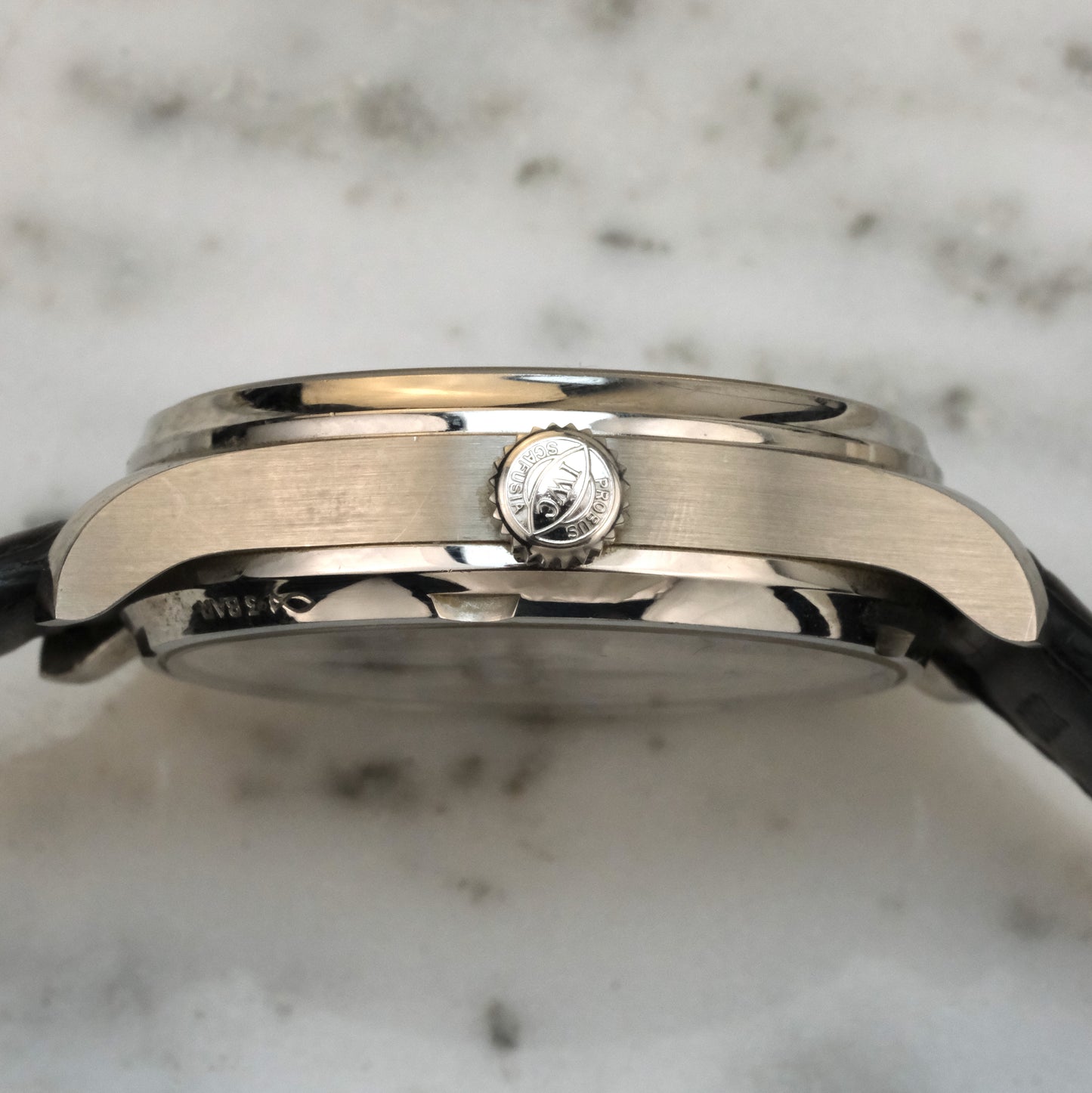 IWC Portugieser Automatic 7-Day Power Reserve IW500705