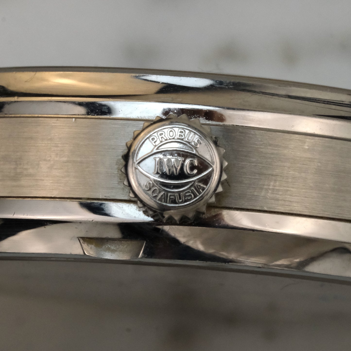 IWC Portugieser Automatic 7-Day Power Reserve IW500705