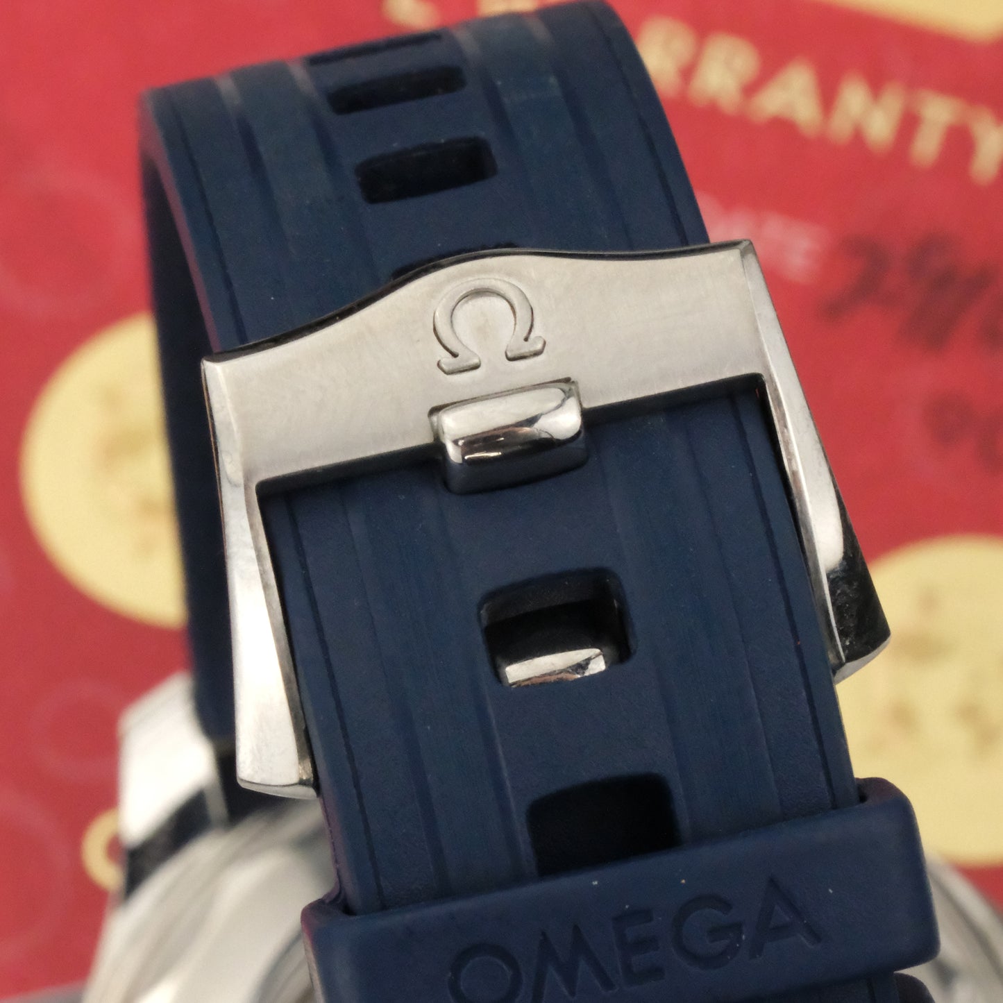 2024 Omega Seamaster 300 Diver | 210.32.42.20.06.001