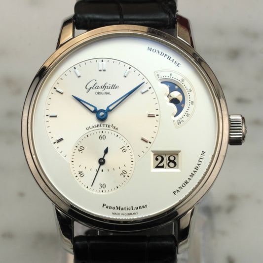 Glashütte Original PanomaticLunar 1-90-02-42-32-61