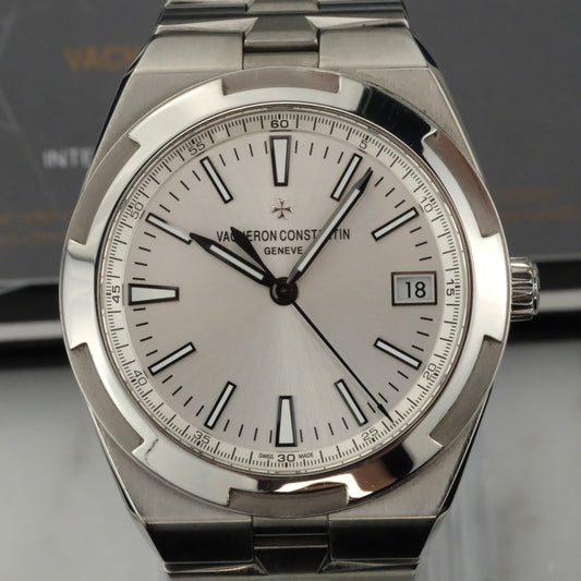 2022 Vacheron Constantin Overseas | 4500V/110A-B126 | Full Set