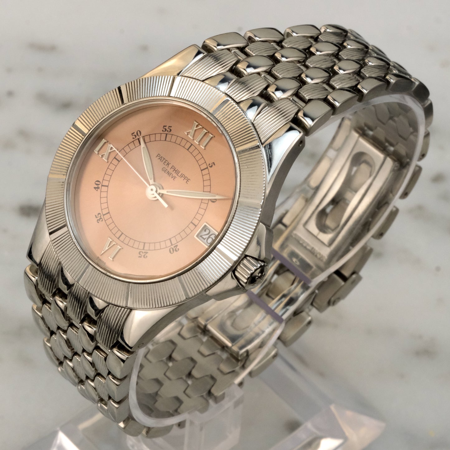 1996-2002 Patek Philippe Neptune | 5080