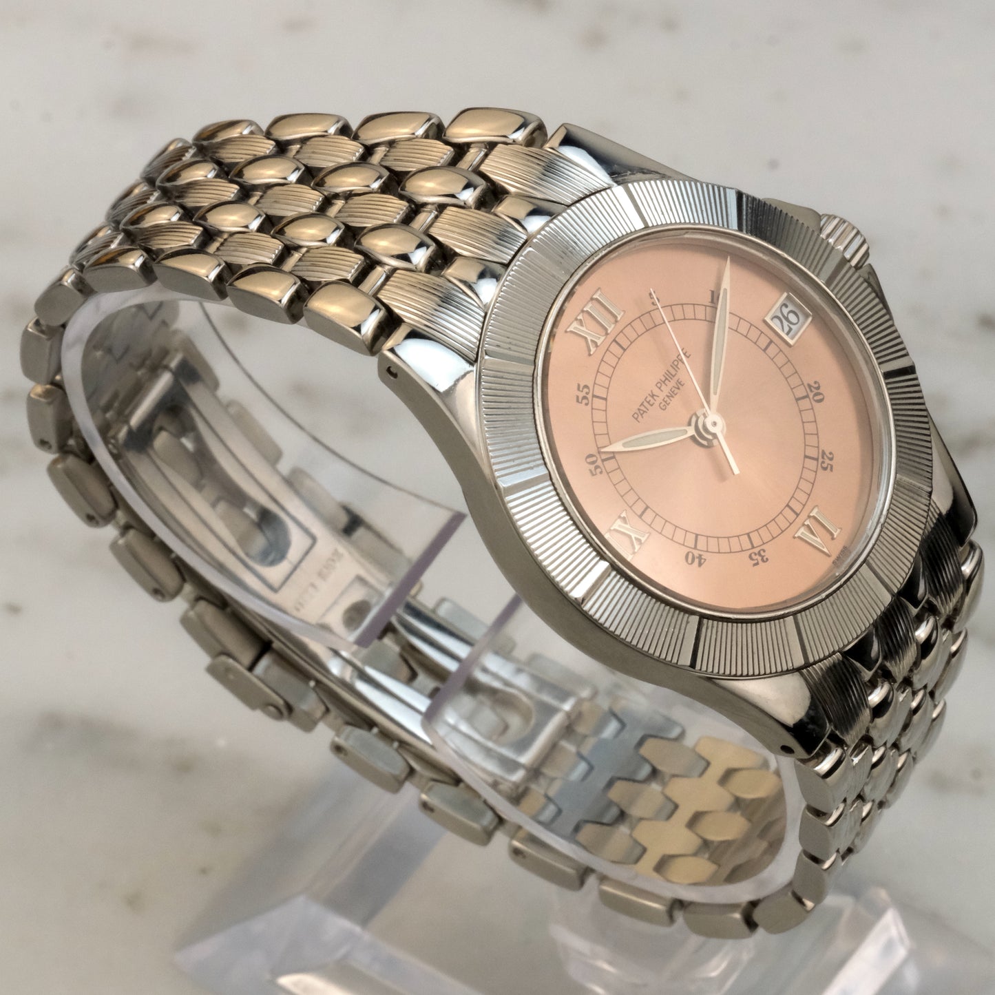 1996-2002 Patek Philippe Neptune | 5080