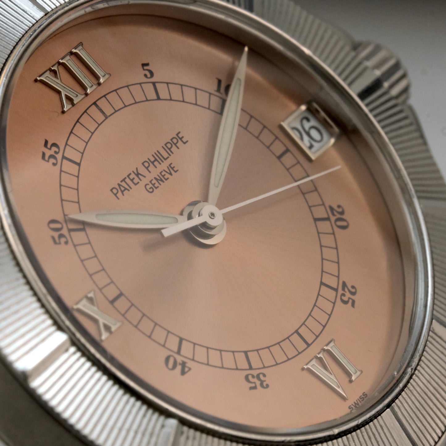 1996-2002 Patek Philippe Neptune | 5080